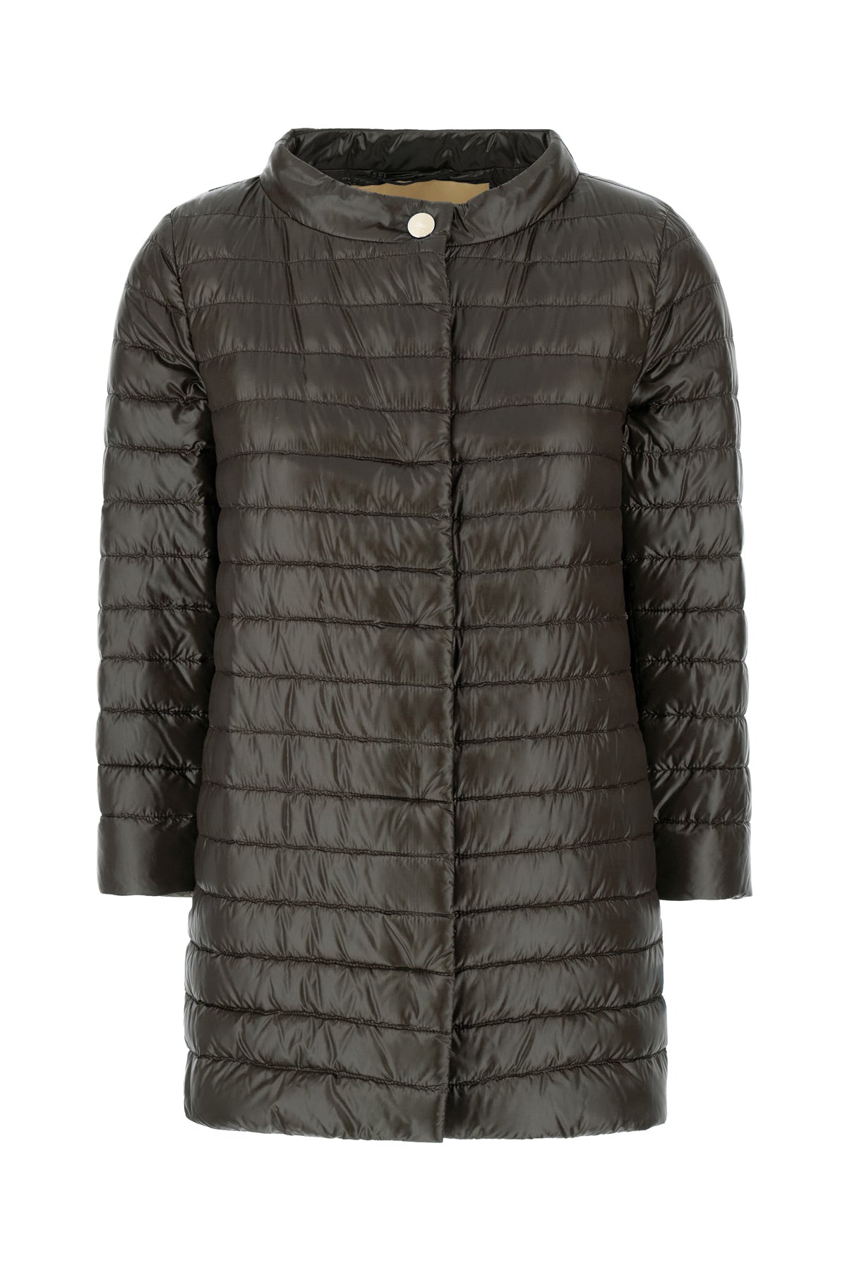 Herno Woman Clothing Jackets HERNO