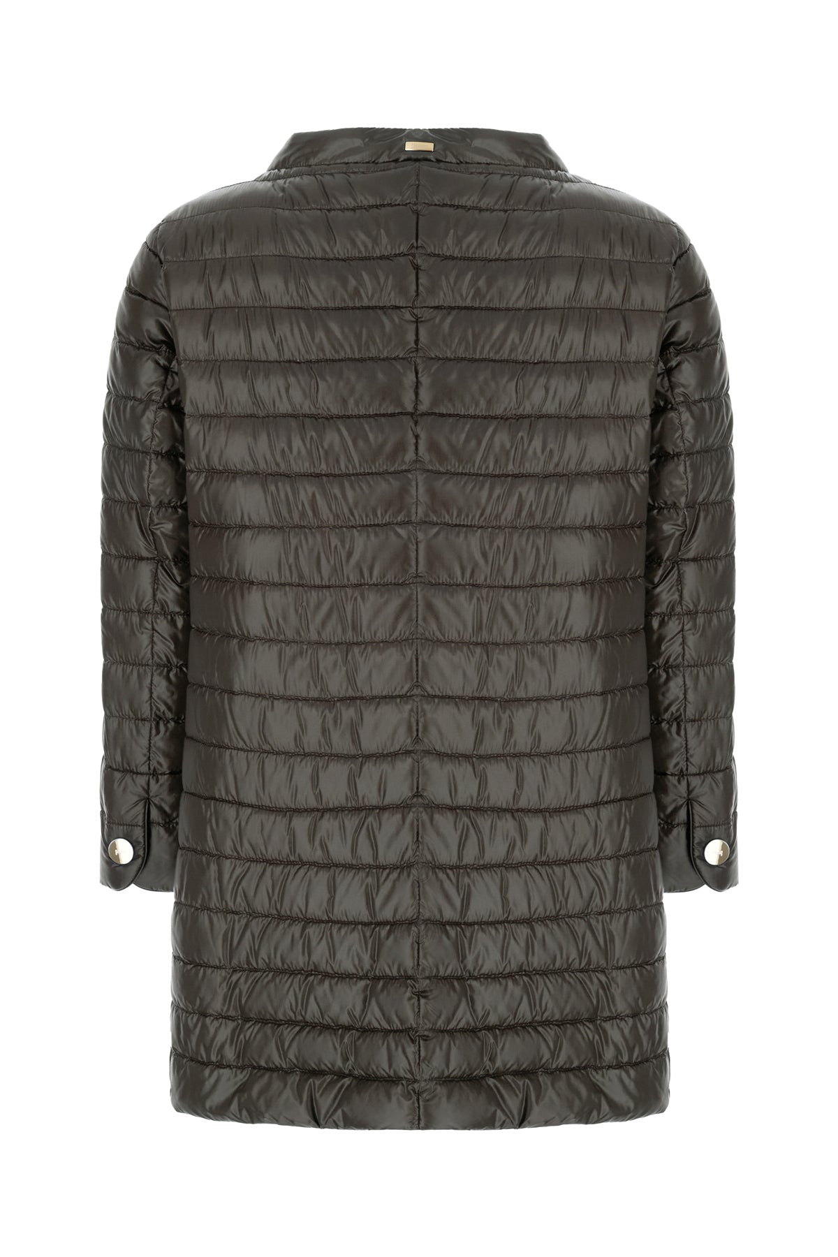 Herno Woman Clothing Jackets HERNO