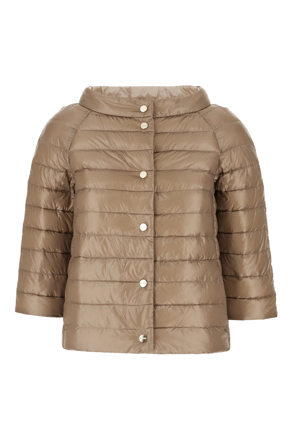 Herno Woman Clothing Jackets HERNO