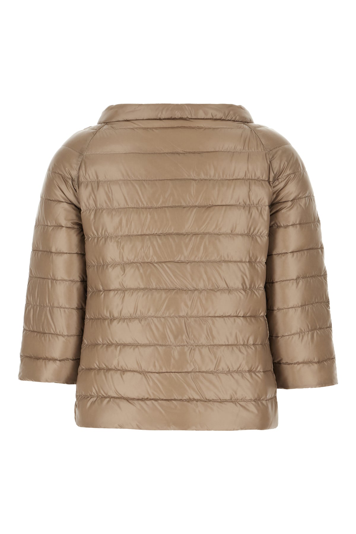 Herno Woman Clothing Jackets HERNO