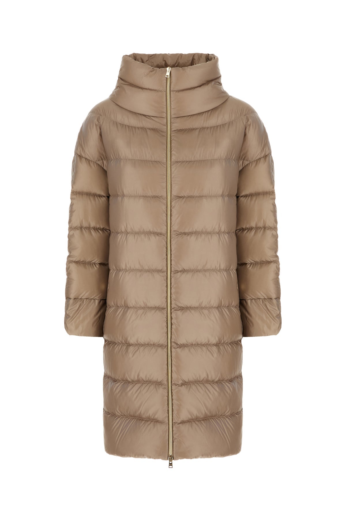 Herno Woman Clothing Jackets HERNO