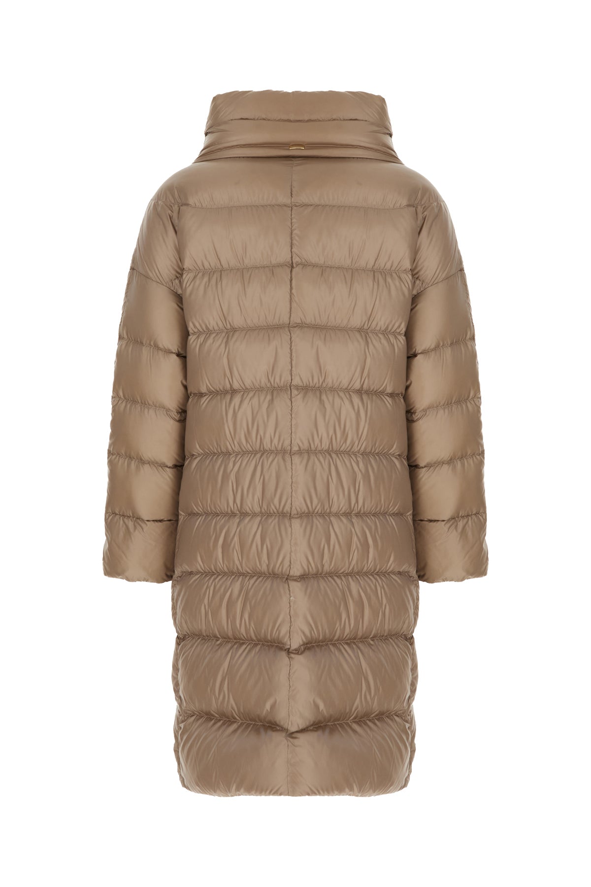 Herno Woman Clothing Jackets HERNO