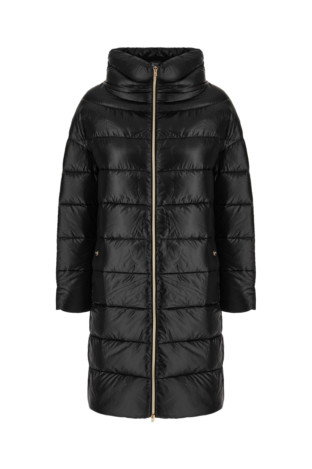 Herno Woman Clothing Jackets HERNO