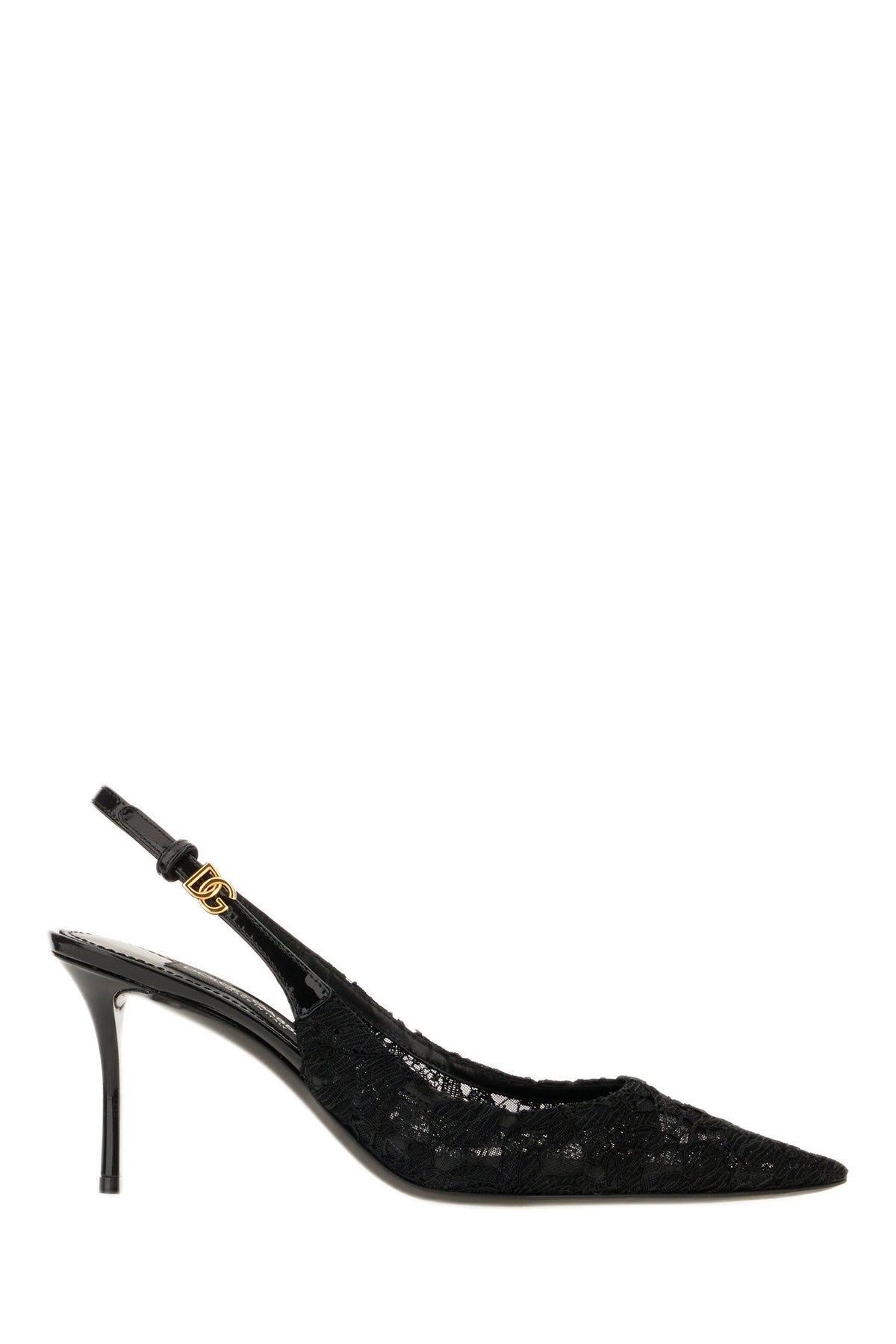Dolce&Gabbana Woman Shoes Pumps DOLCE & GABBANA