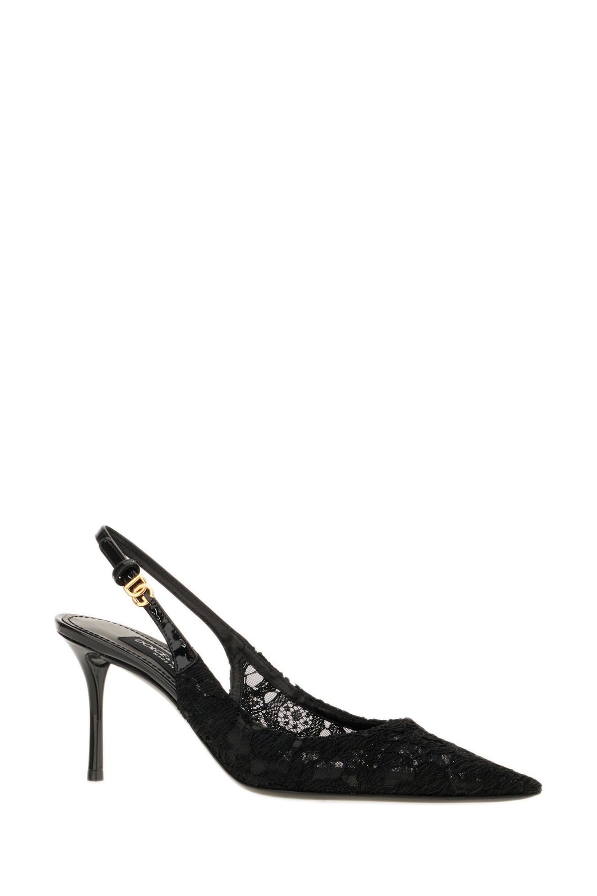 Dolce&Gabbana Woman Shoes Pumps DOLCE & GABBANA
