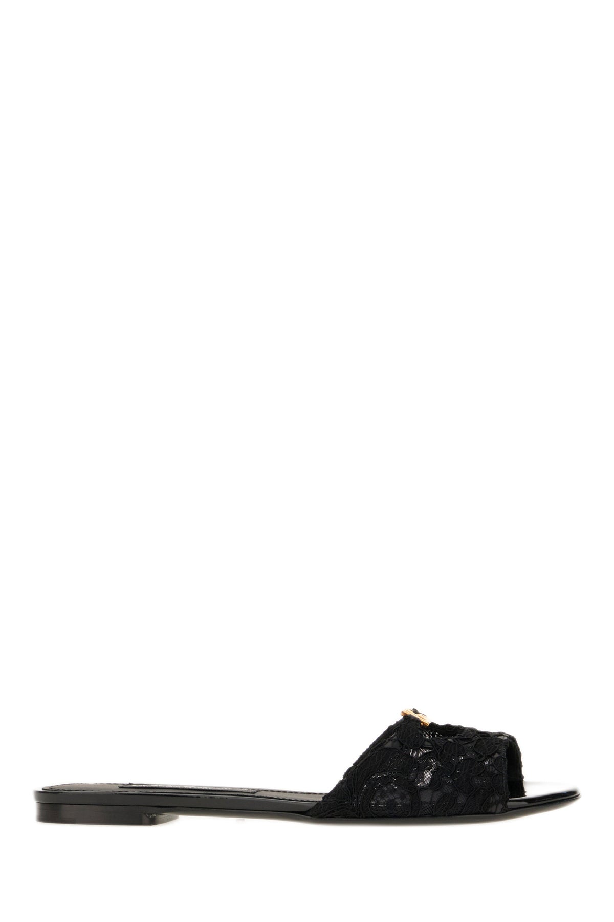 Dolce&Gabbana Woman Shoes Slippers DOLCE & GABBANA