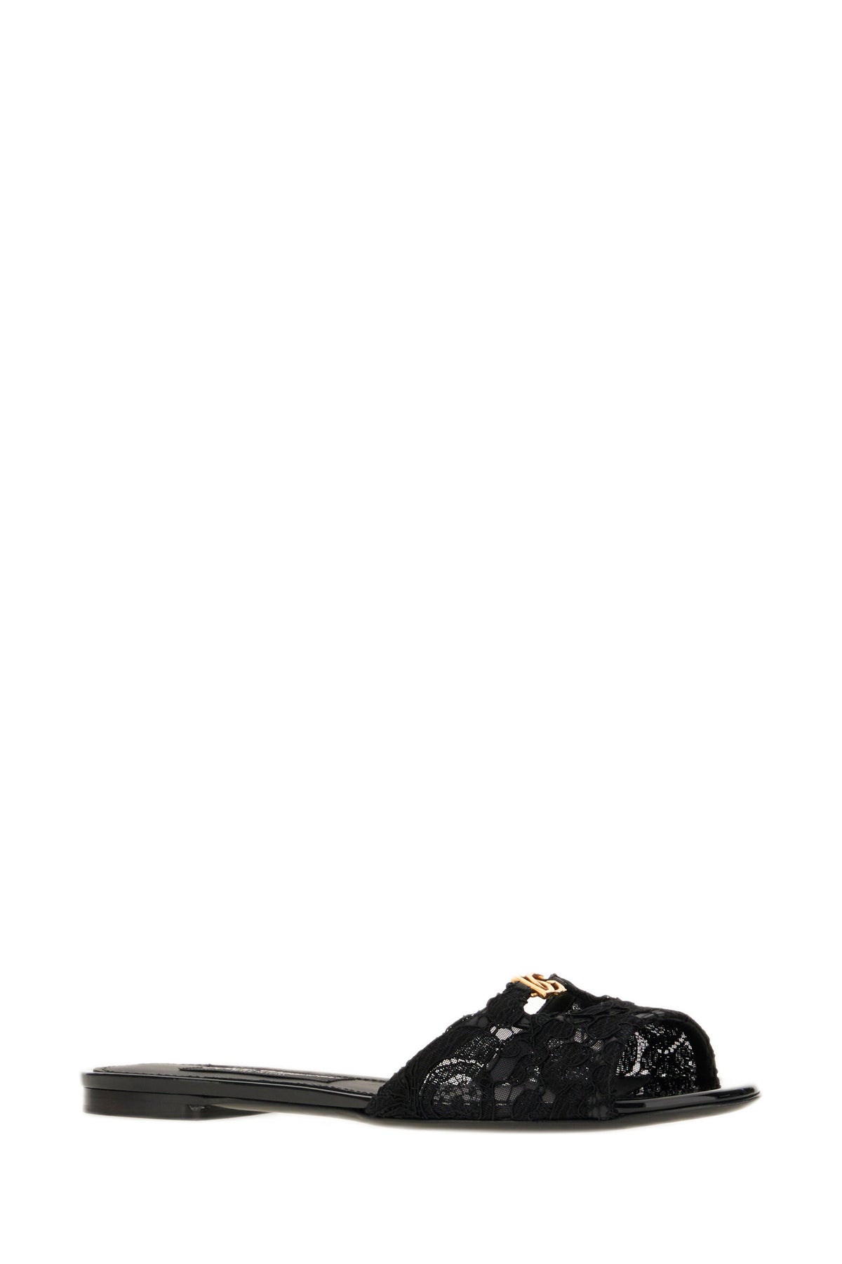 Dolce&Gabbana Woman Shoes Slippers DOLCE & GABBANA