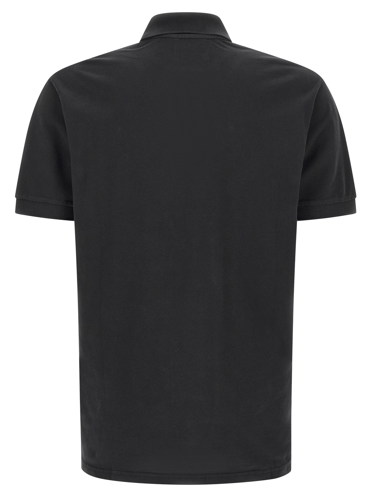 Marant Men 'Afko' Polo Shirt ISABEL MARANT