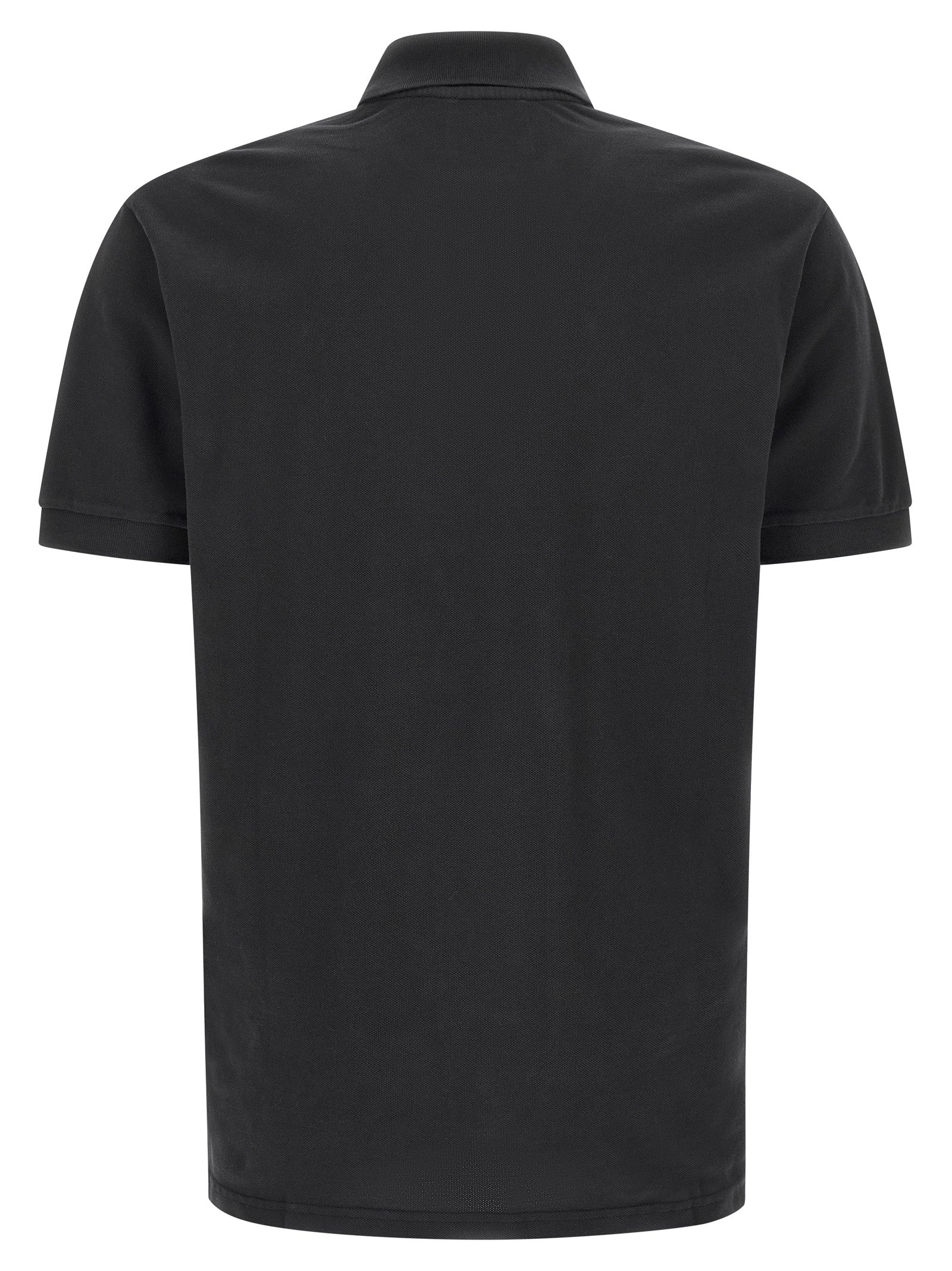 Marant Men 'Afko' Polo Shirt ISABEL MARANT