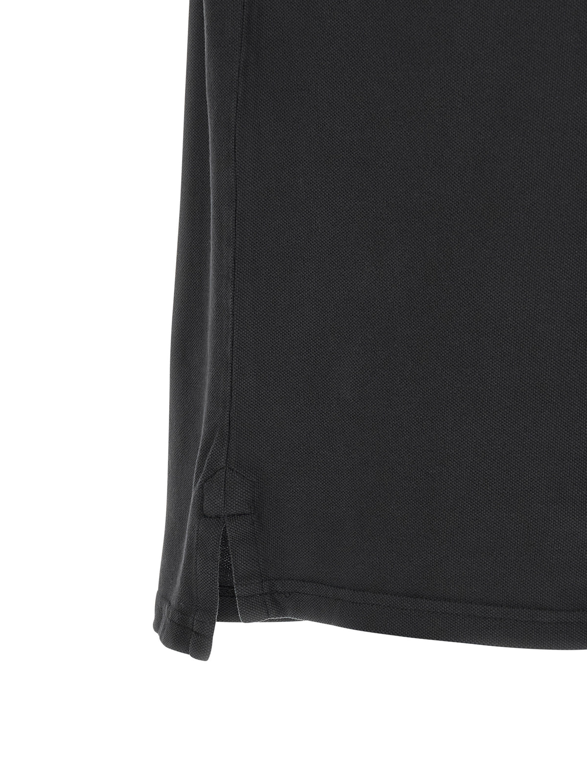 Marant Men 'Afko' Polo Shirt ISABEL MARANT