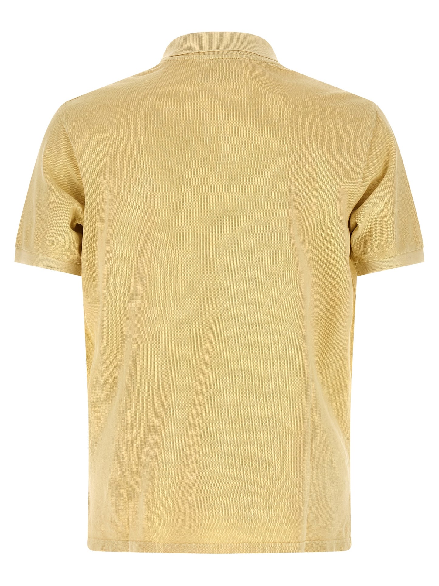 Marant Men 'Afko' Polo Shirt ISABEL MARANT