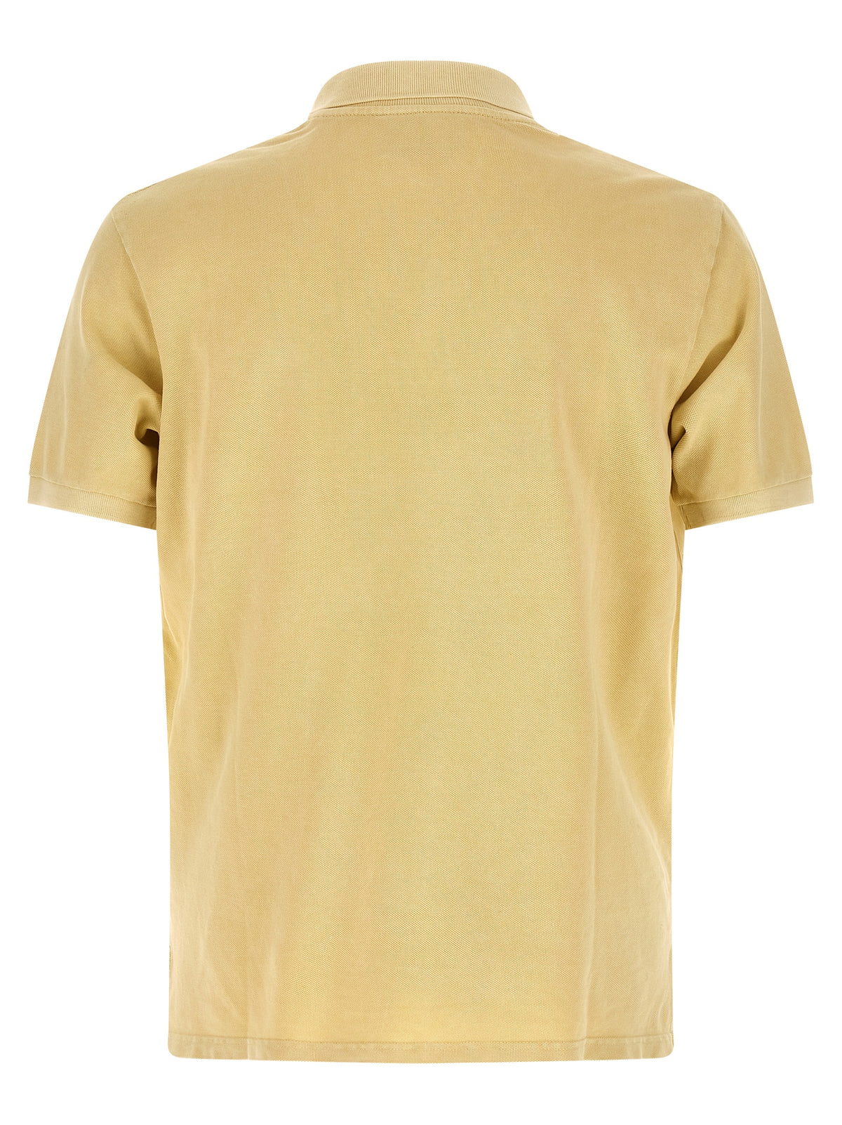 Marant Men 'Afko' Polo Shirt ISABEL MARANT
