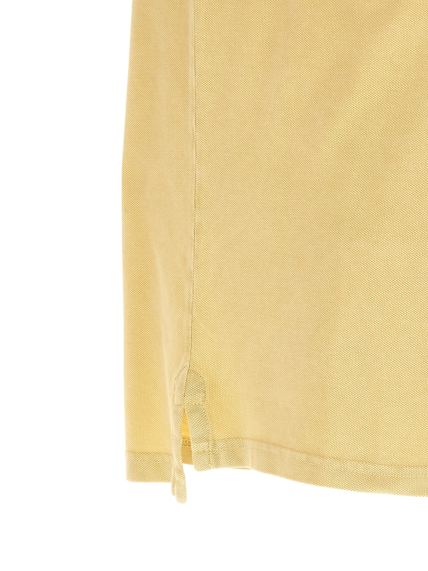 Marant Men 'Afko' Polo Shirt ISABEL MARANT