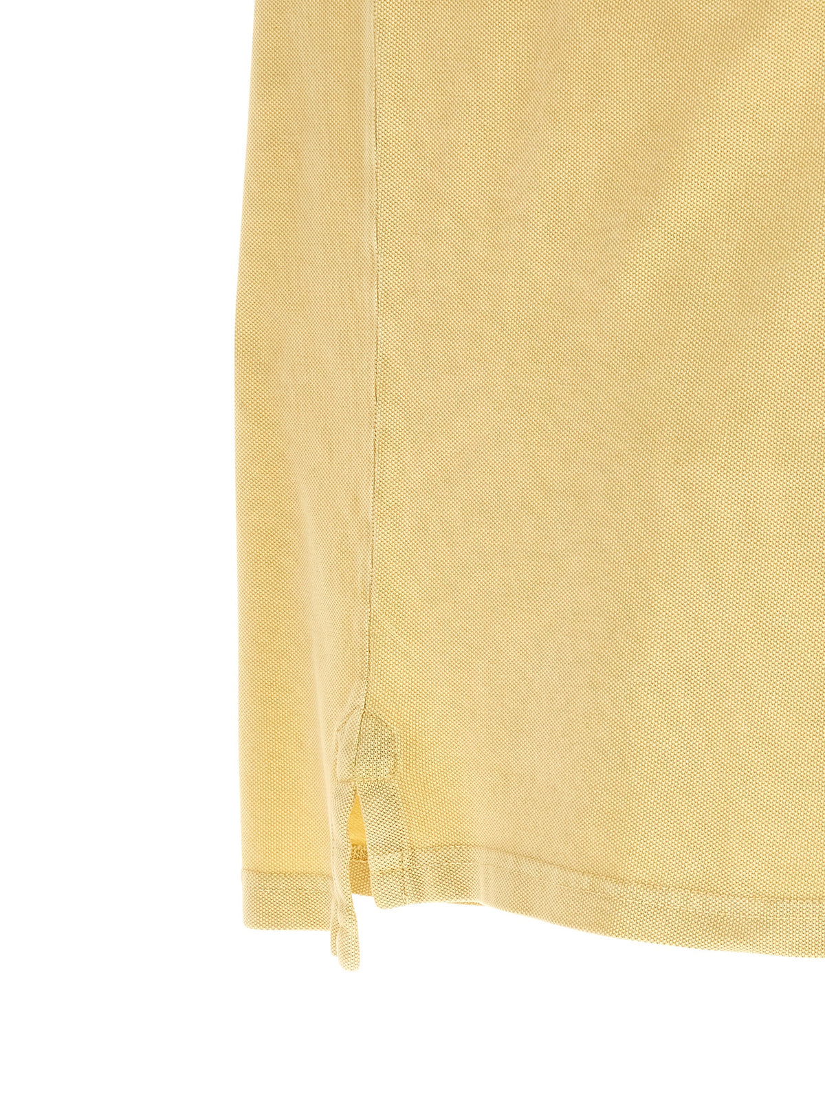 Marant Men 'Afko' Polo Shirt ISABEL MARANT