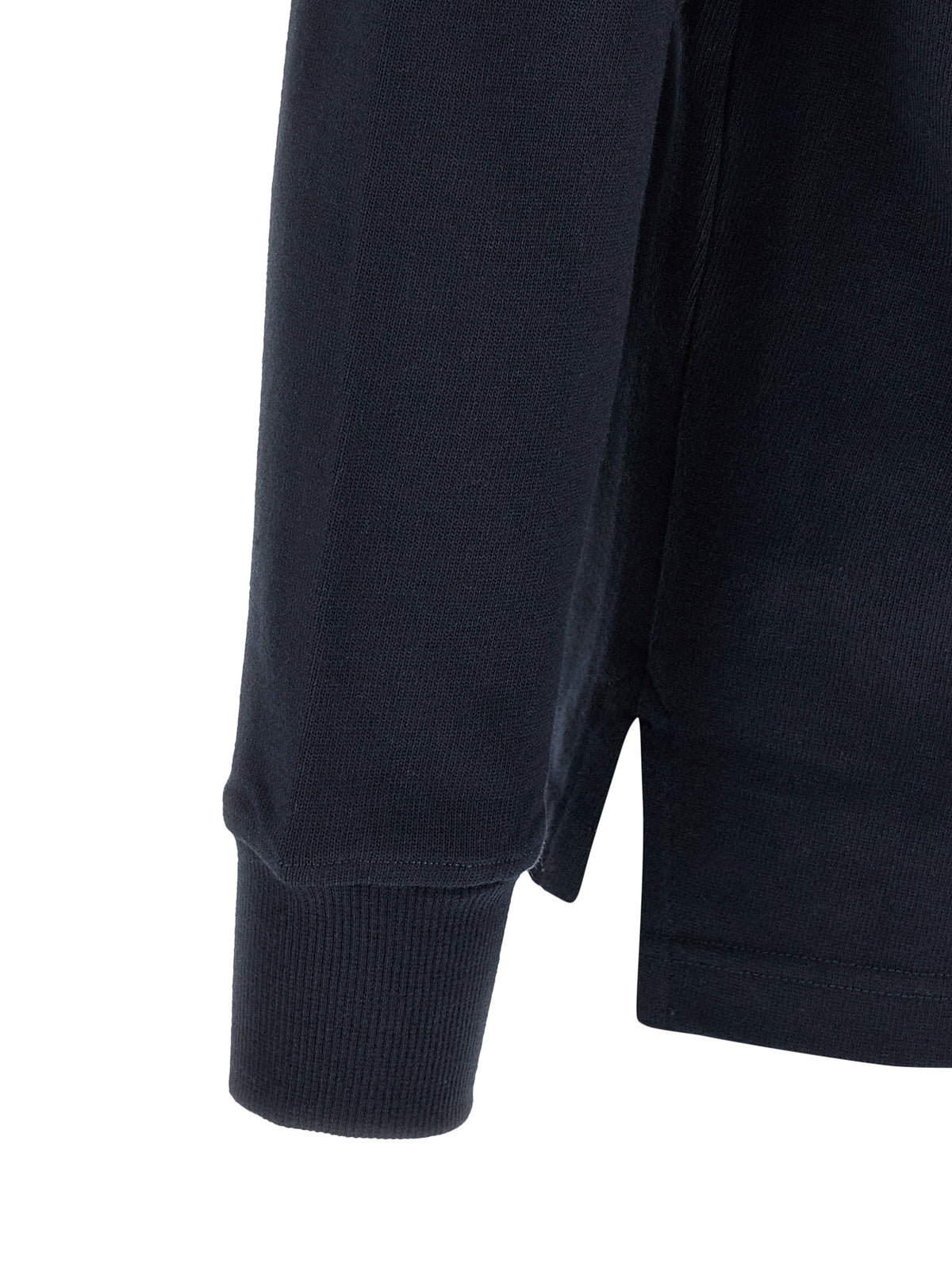 Marant Men Color Block 'Brandon' Polo Shirt ISABEL MARANT