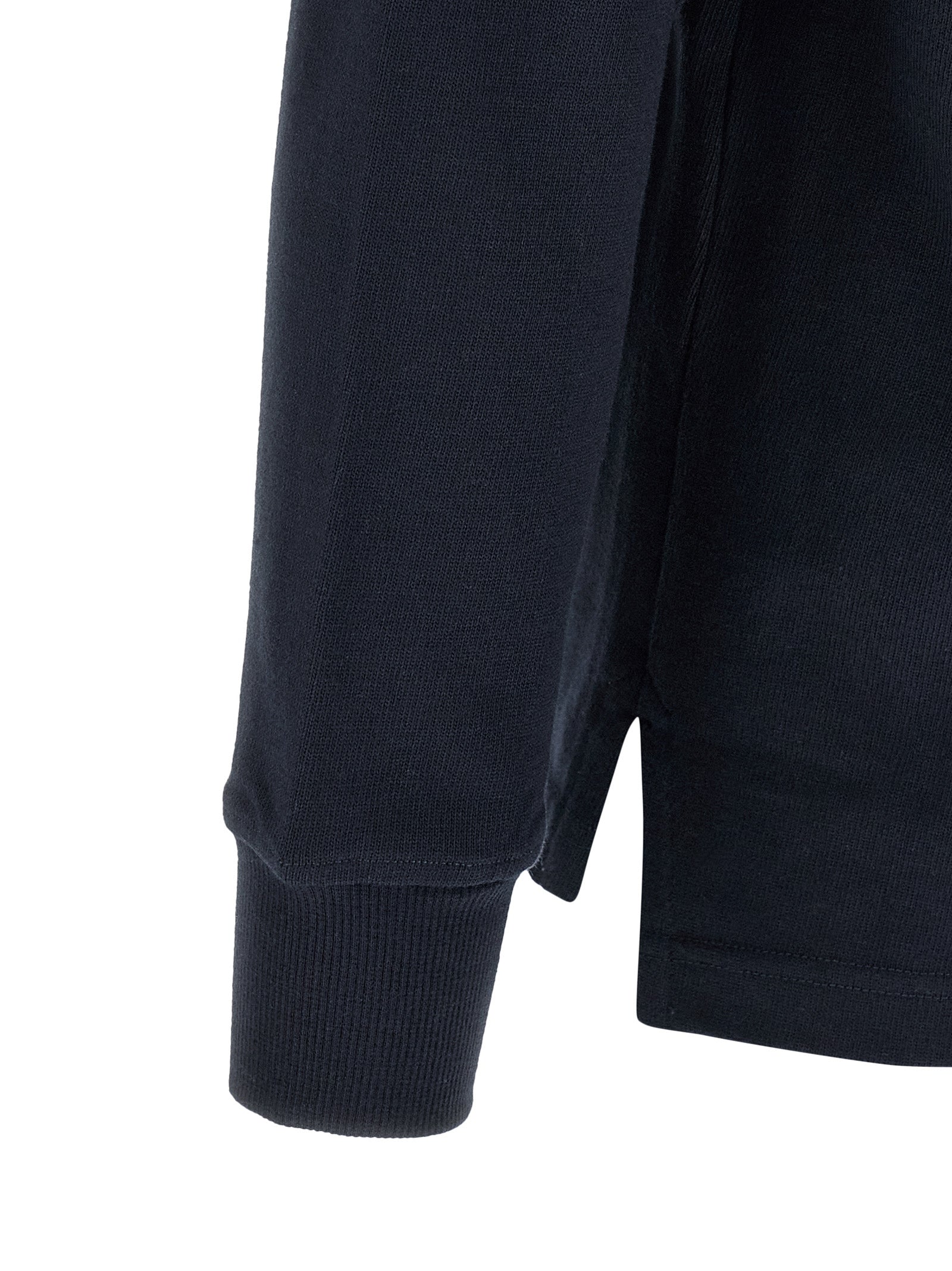 Marant Men Color Block 'Brandon' Polo Shirt ISABEL MARANT