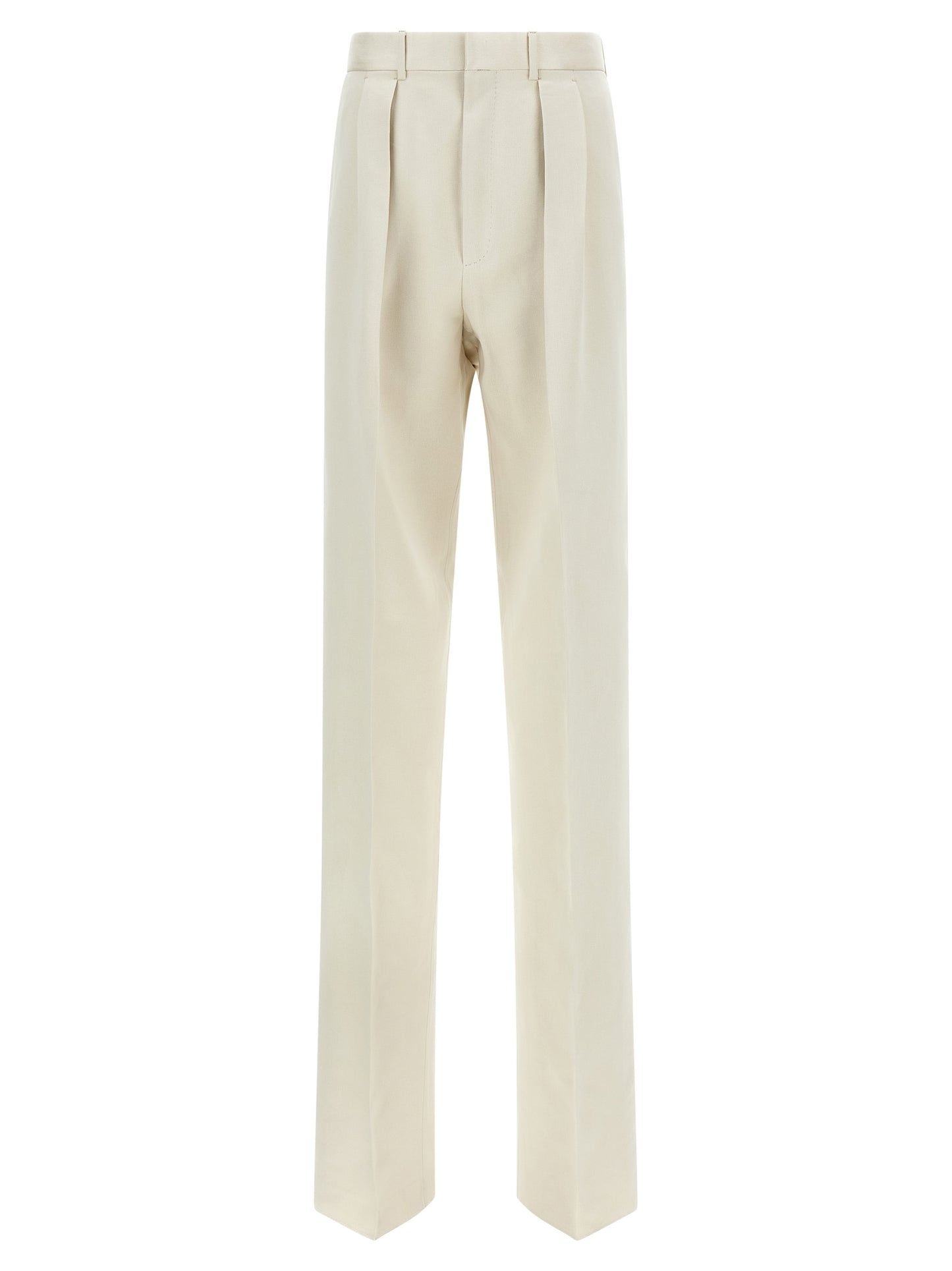 Tom Ford Men Double Pinch Pants TOM FORD