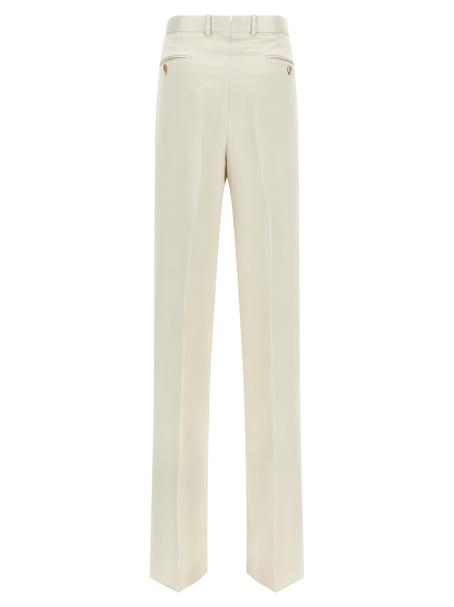 Tom Ford Men Double Pinch Pants TOM FORD