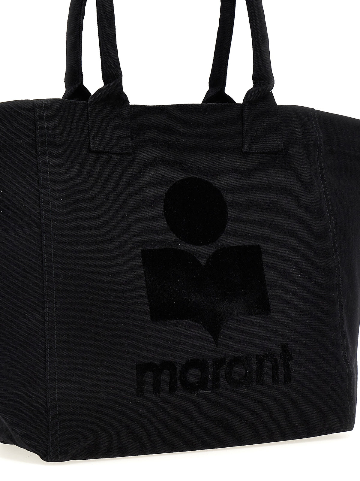 Isabel Marant Women 'Small Yenki' Shopping Bag ISABEL MARANT