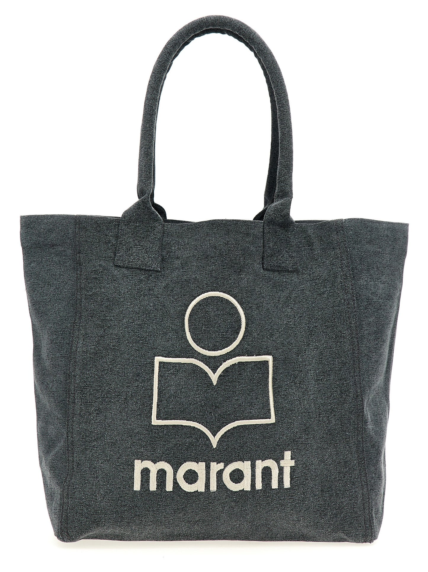Isabel Marant Women 'Yenky Small' Shopping Bag ISABEL MARANT