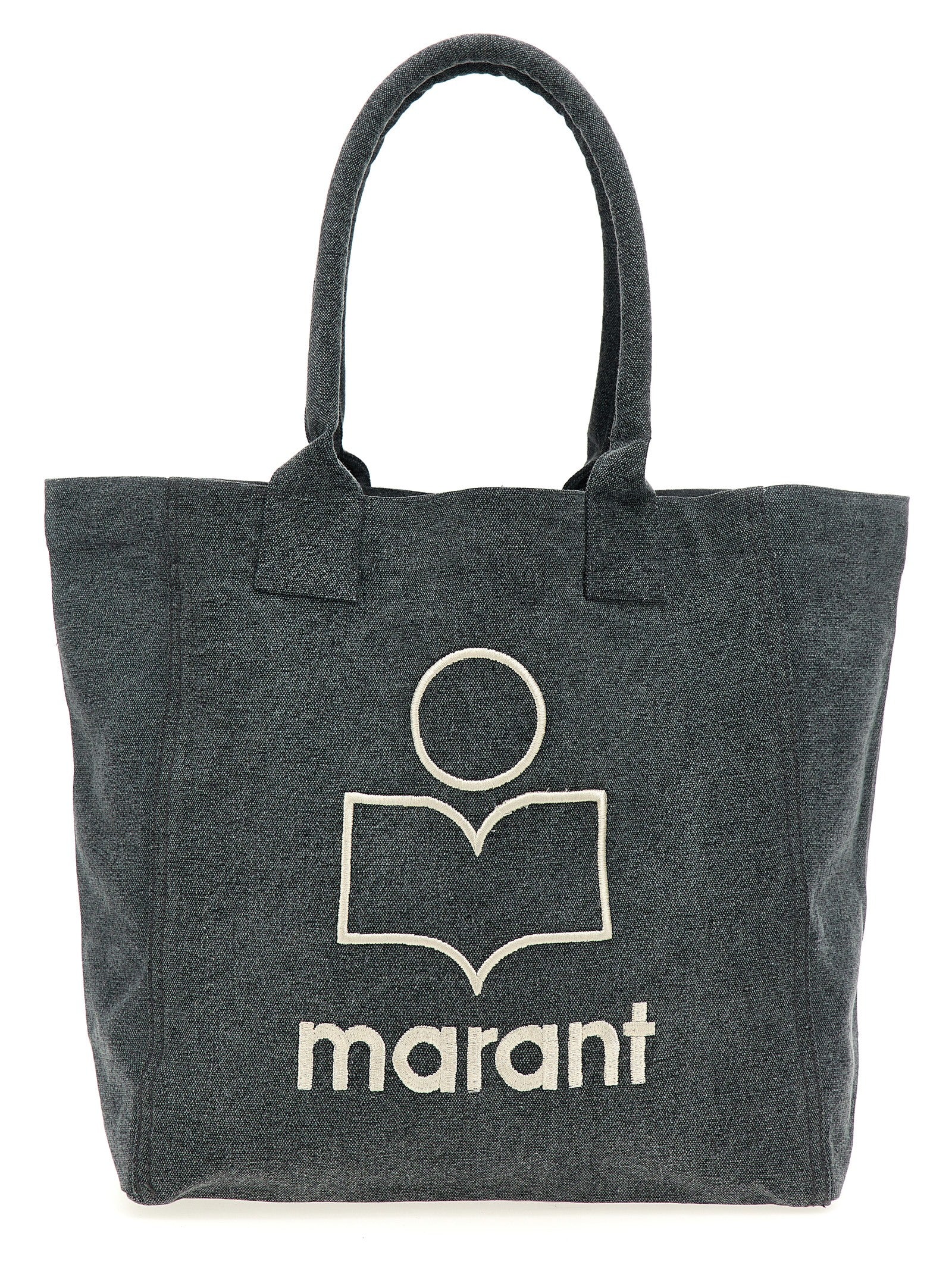 Isabel Marant Women 'Yenky Small' Shopping Bag ISABEL MARANT