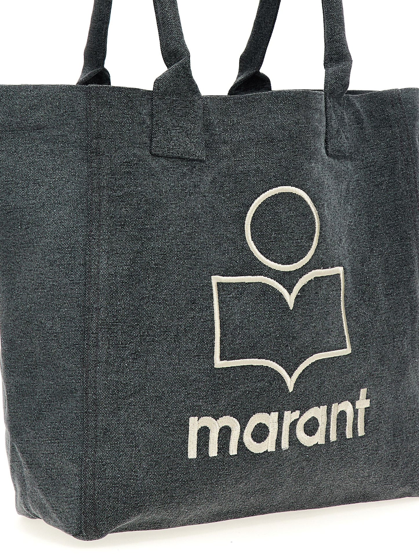 Isabel Marant Women 'Yenky Small' Shopping Bag ISABEL MARANT