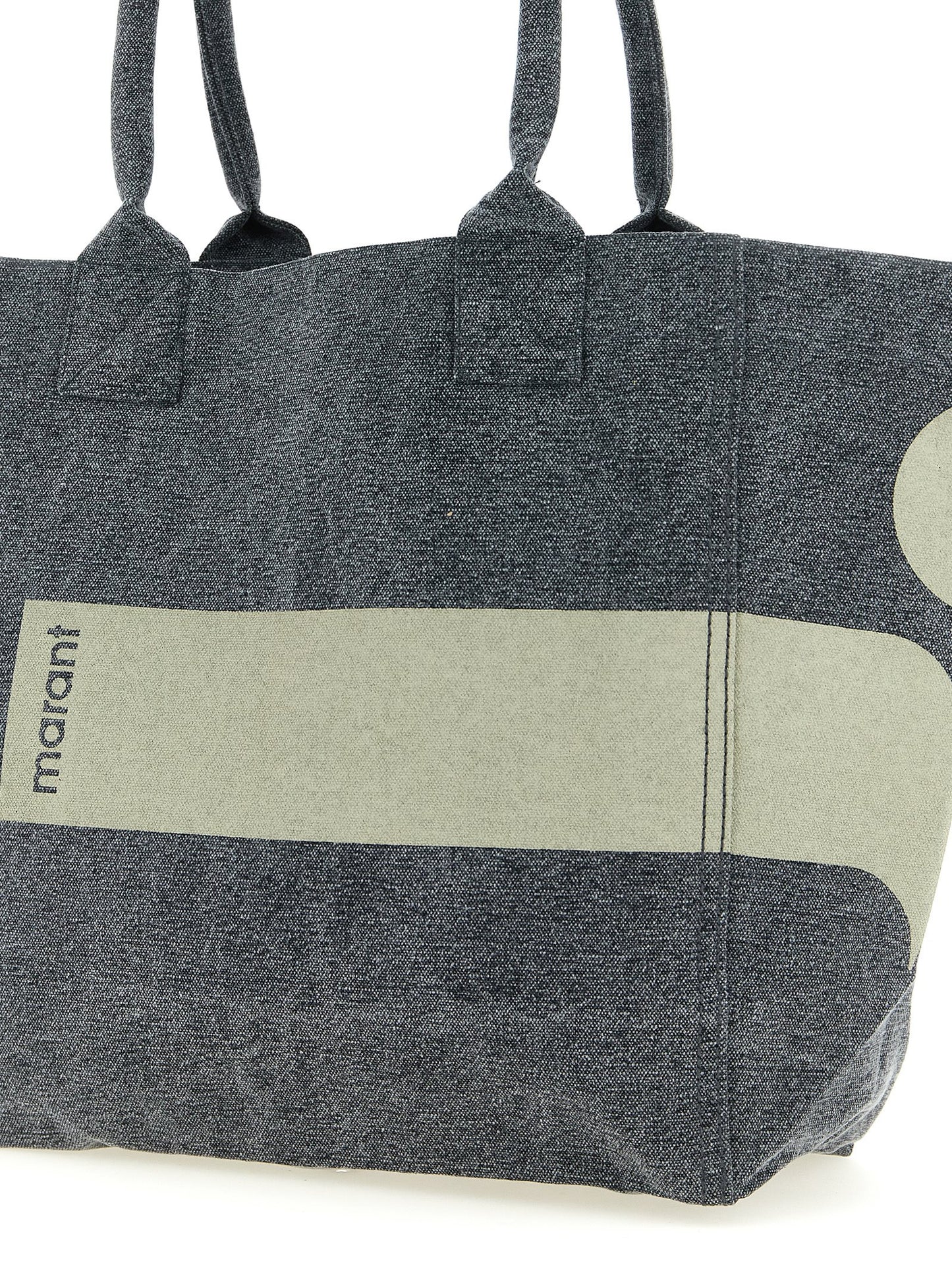 Isabel Marant Women 'Small Yenky' Shopping Bag ISABEL MARANT