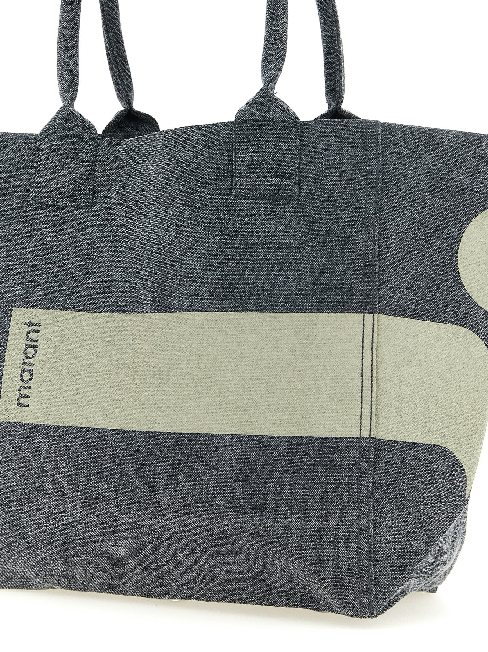 Isabel Marant Women 'Small Yenky' Shopping Bag ISABEL MARANT