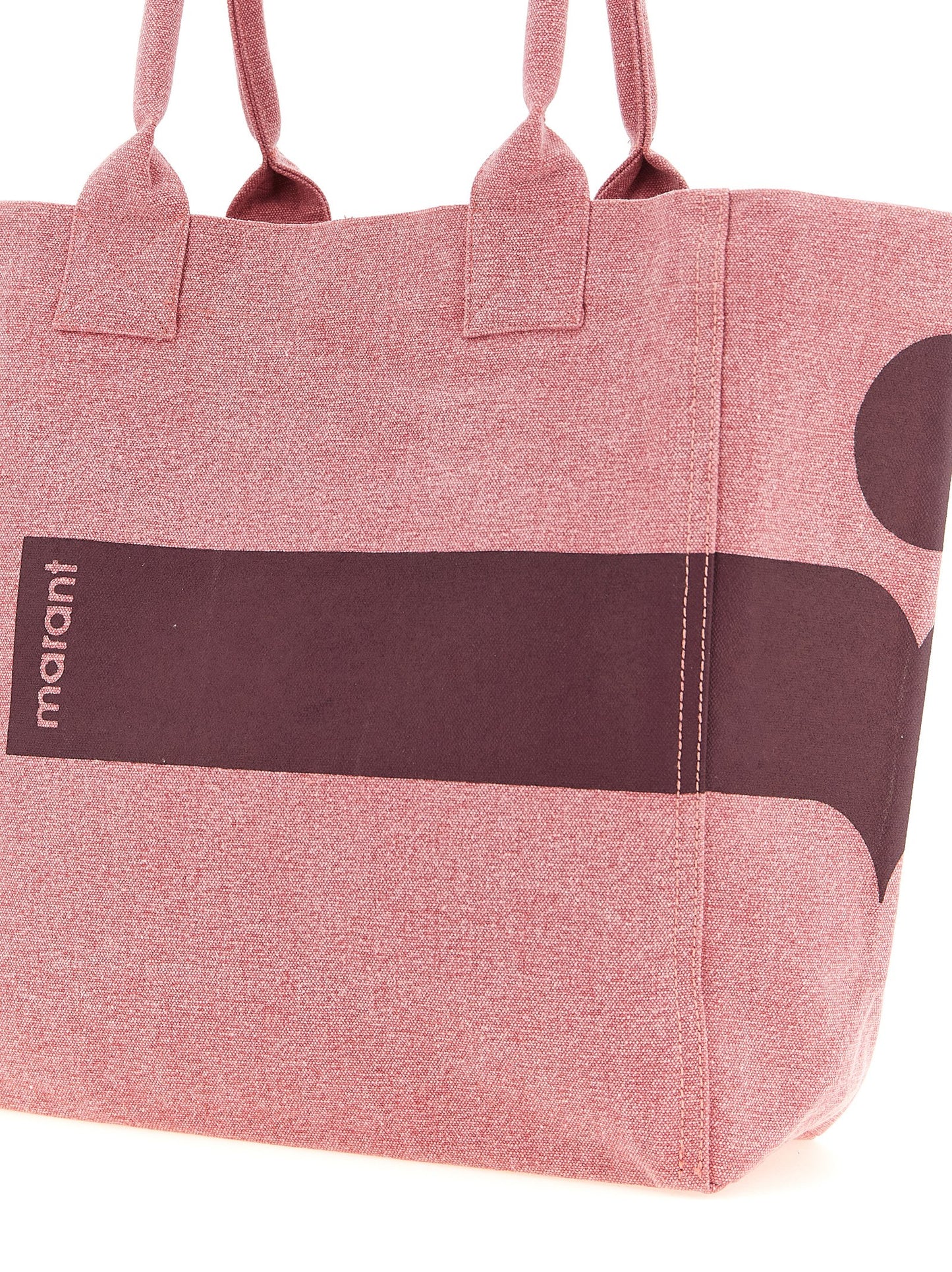 Isabel Marant Women 'Small Yenky' Shopping Bag ISABEL MARANT