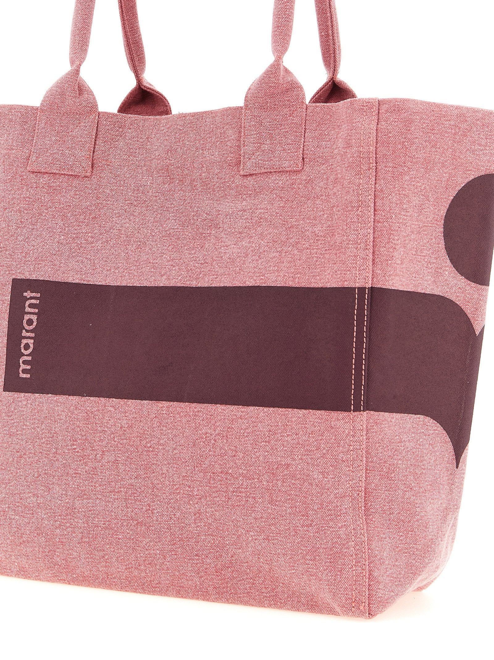 Isabel Marant Women 'Small Yenky' Shopping Bag ISABEL MARANT