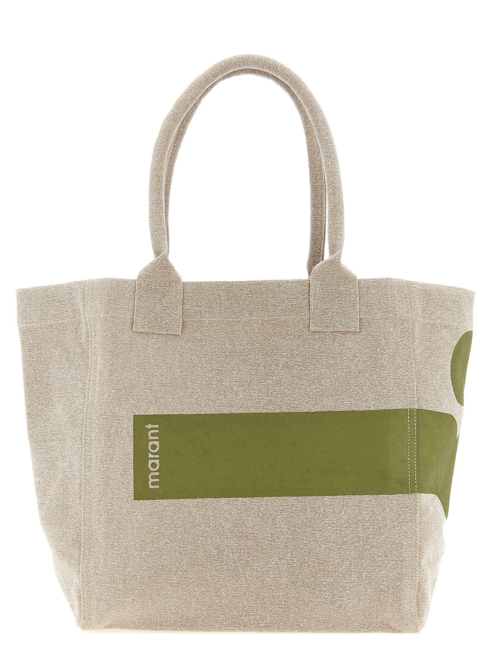 Isabel Marant Women 'Small Yenky' Shopping Bag ISABEL MARANT