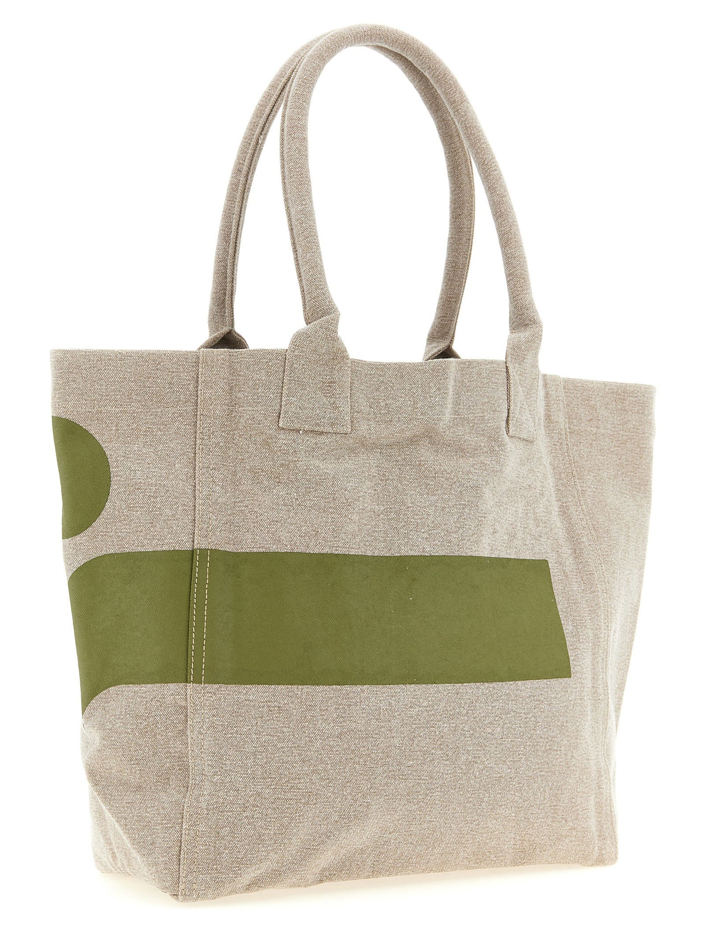 Isabel Marant Women 'Small Yenky' Shopping Bag ISABEL MARANT