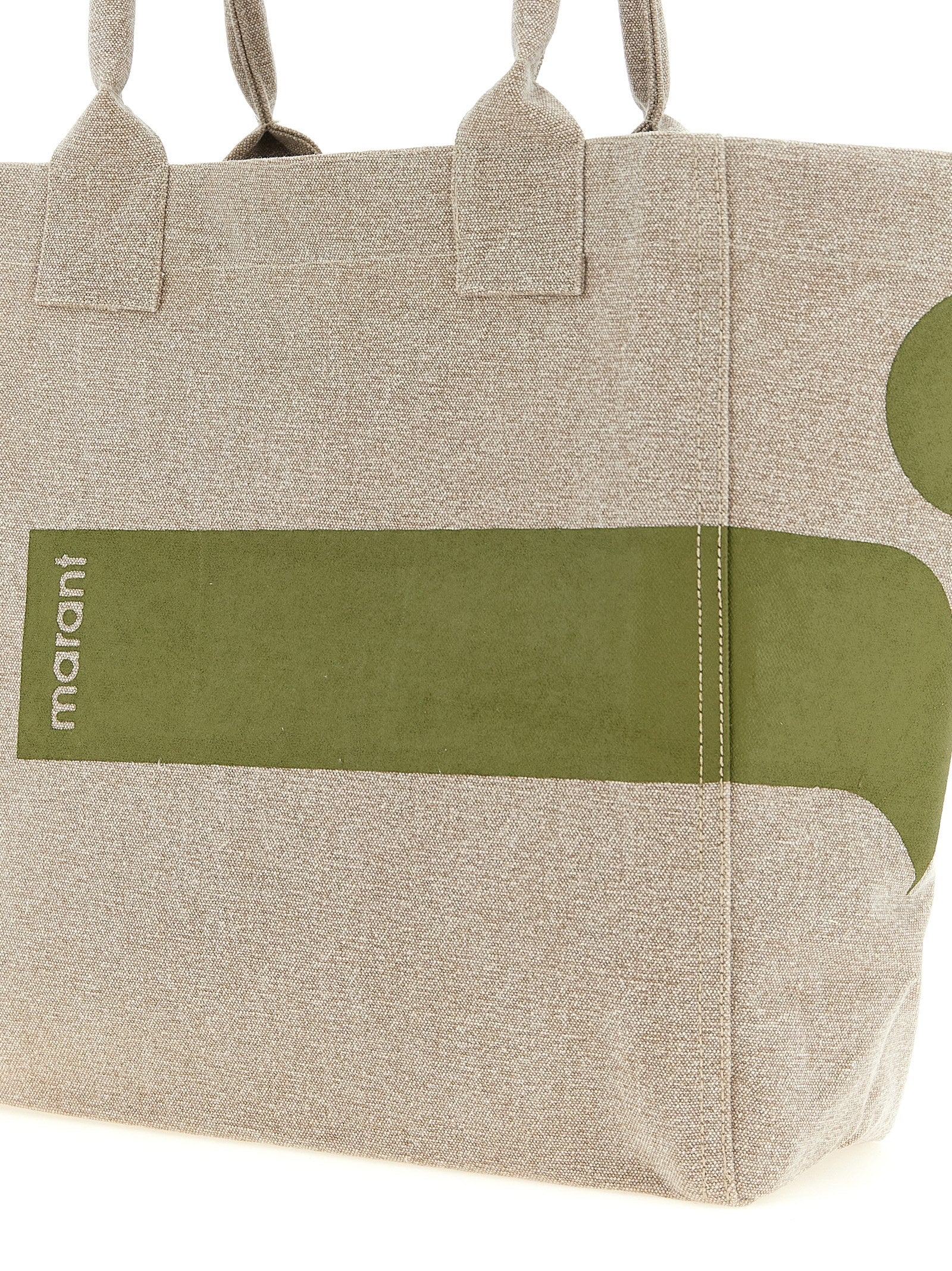 Isabel Marant Women 'Small Yenky' Shopping Bag ISABEL MARANT