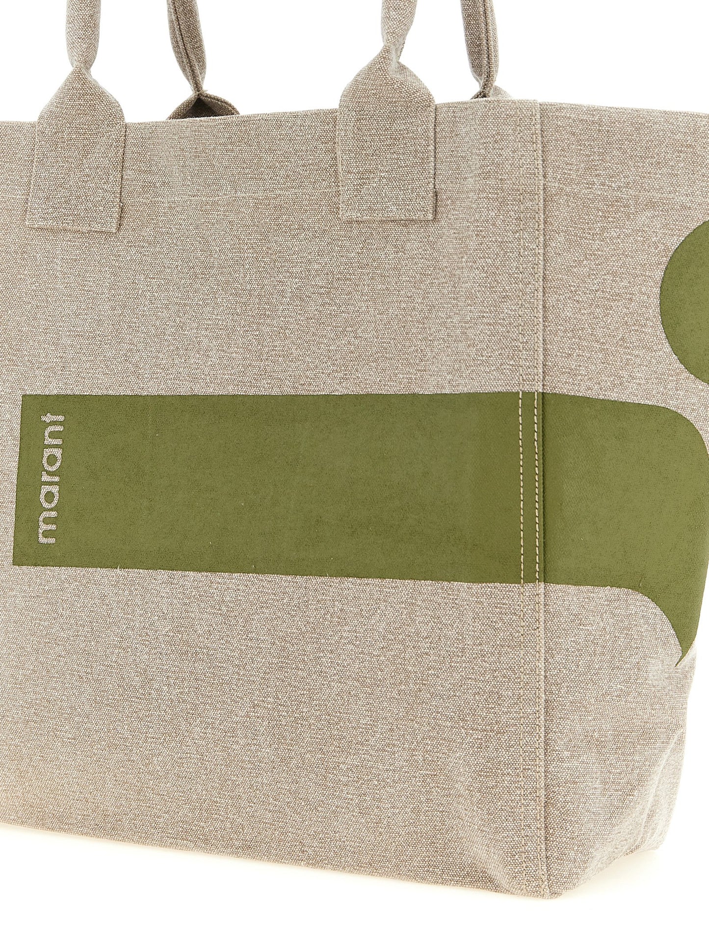 Isabel Marant Women 'Small Yenky' Shopping Bag ISABEL MARANT