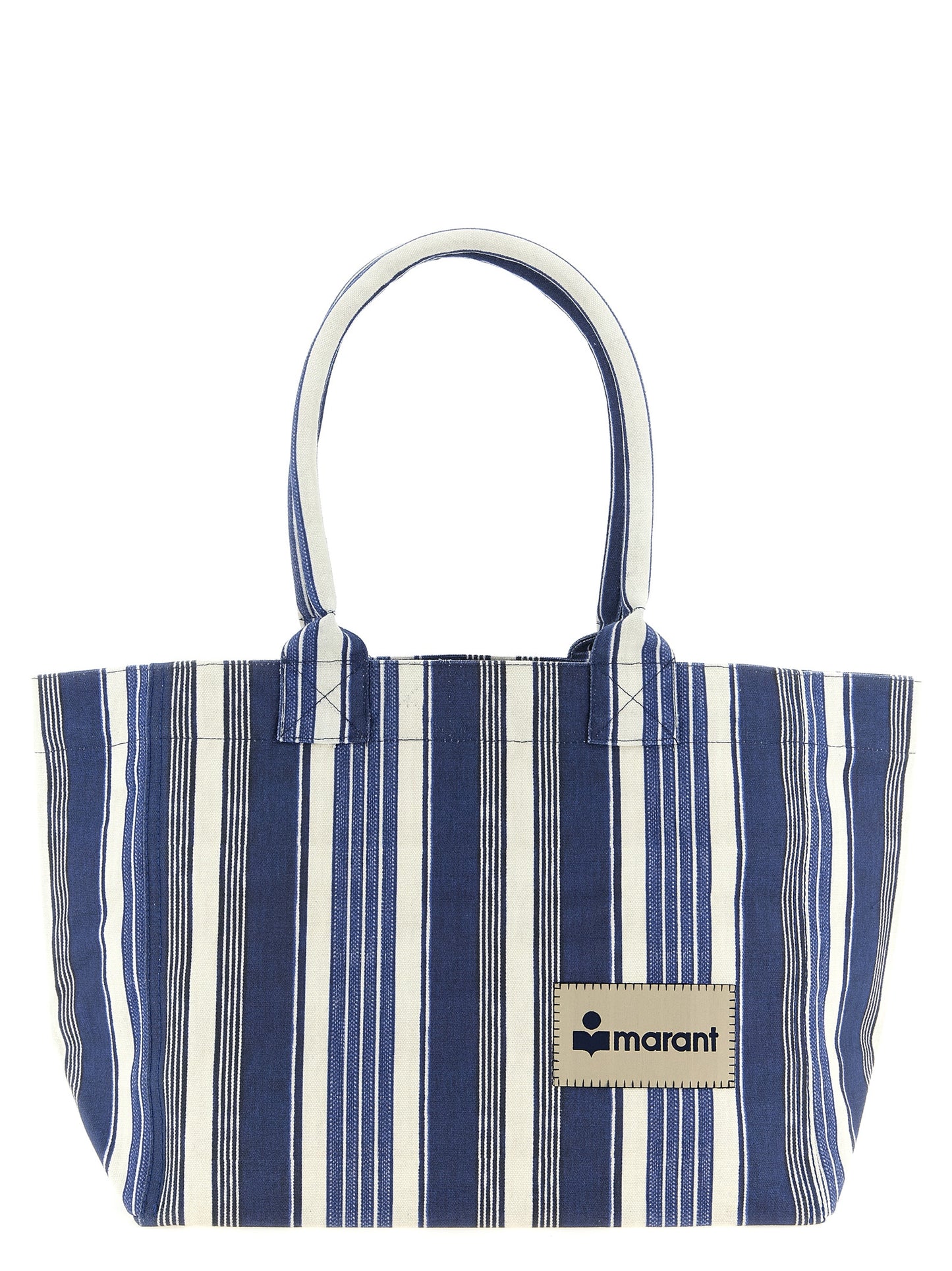 Isabel Marant Women 'Yenky Zipped' Shopping Bag ISABEL MARANT