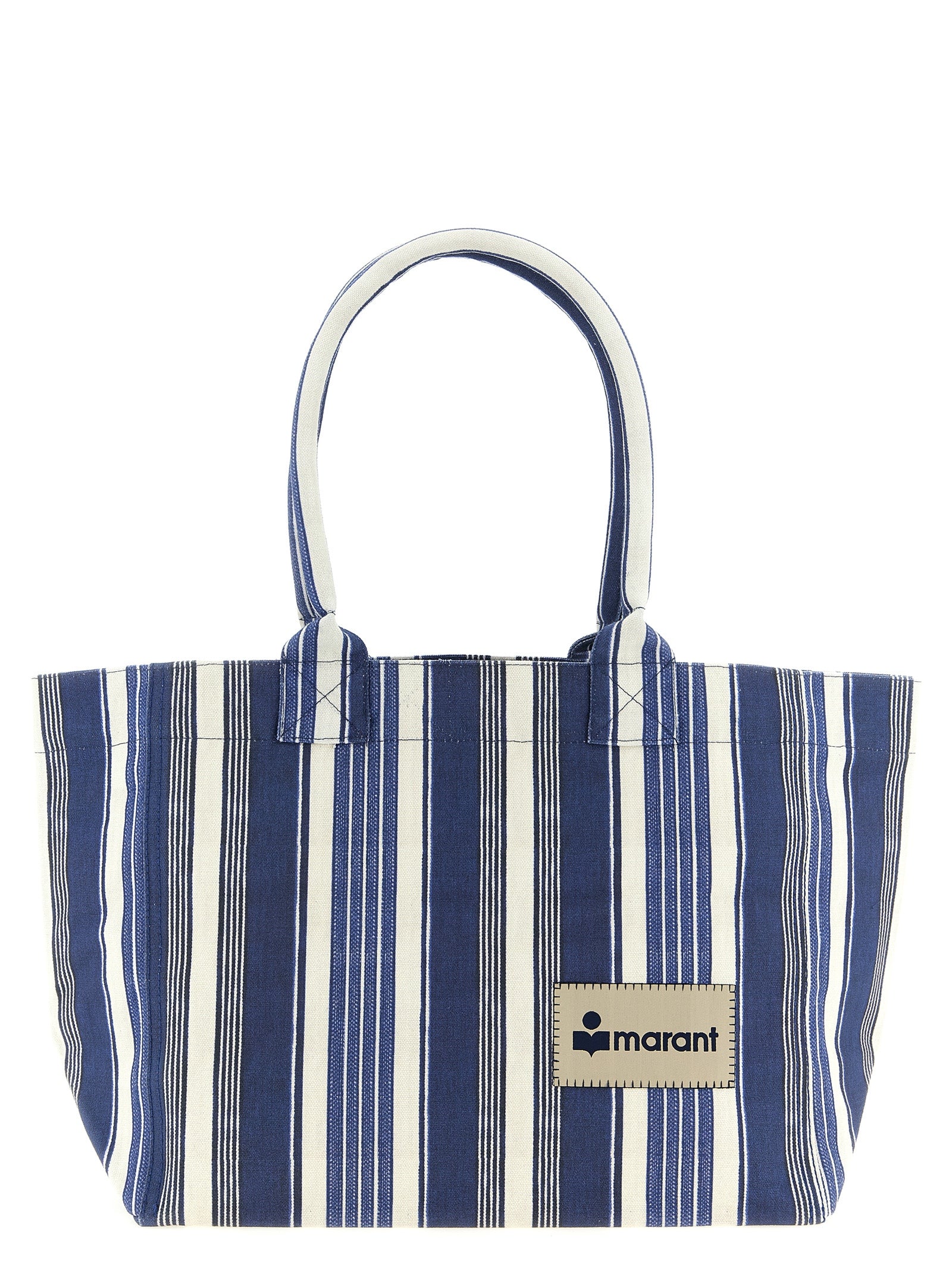 Isabel Marant Women 'Yenky Zipped' Shopping Bag ISABEL MARANT