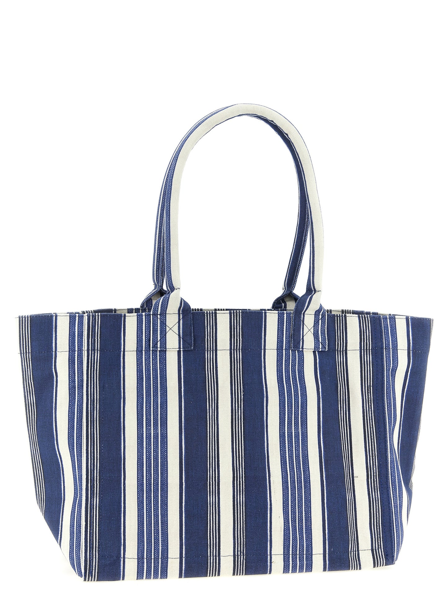 Isabel Marant Women 'Yenky Zipped' Shopping Bag ISABEL MARANT