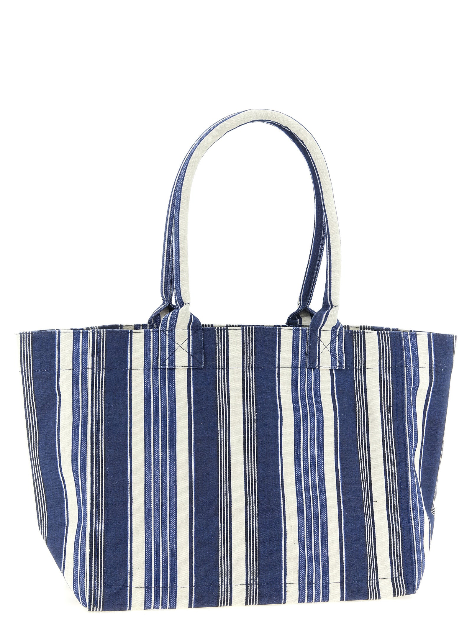 Isabel Marant Women 'Yenky Zipped' Shopping Bag ISABEL MARANT