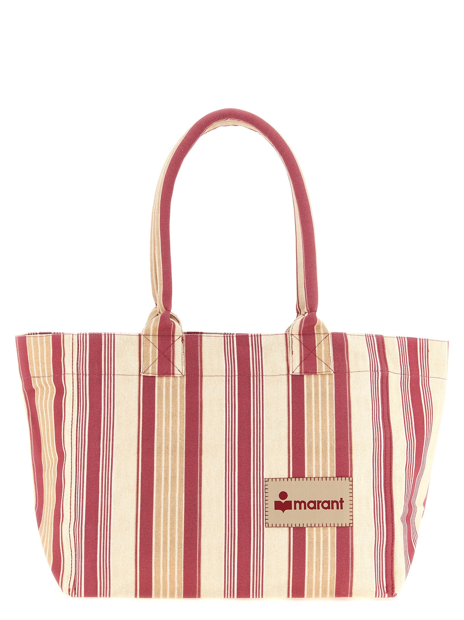 Isabel Marant Women 'Yenky Zipped' Shopping Bag ISABEL MARANT
