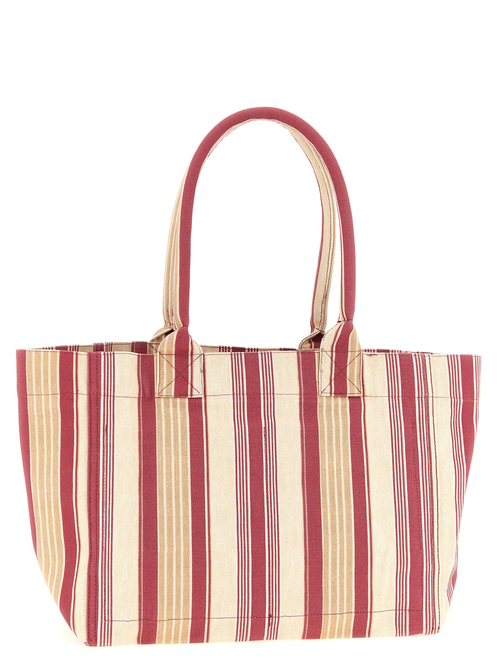 Isabel Marant Women 'Yenky Zipped' Shopping Bag ISABEL MARANT