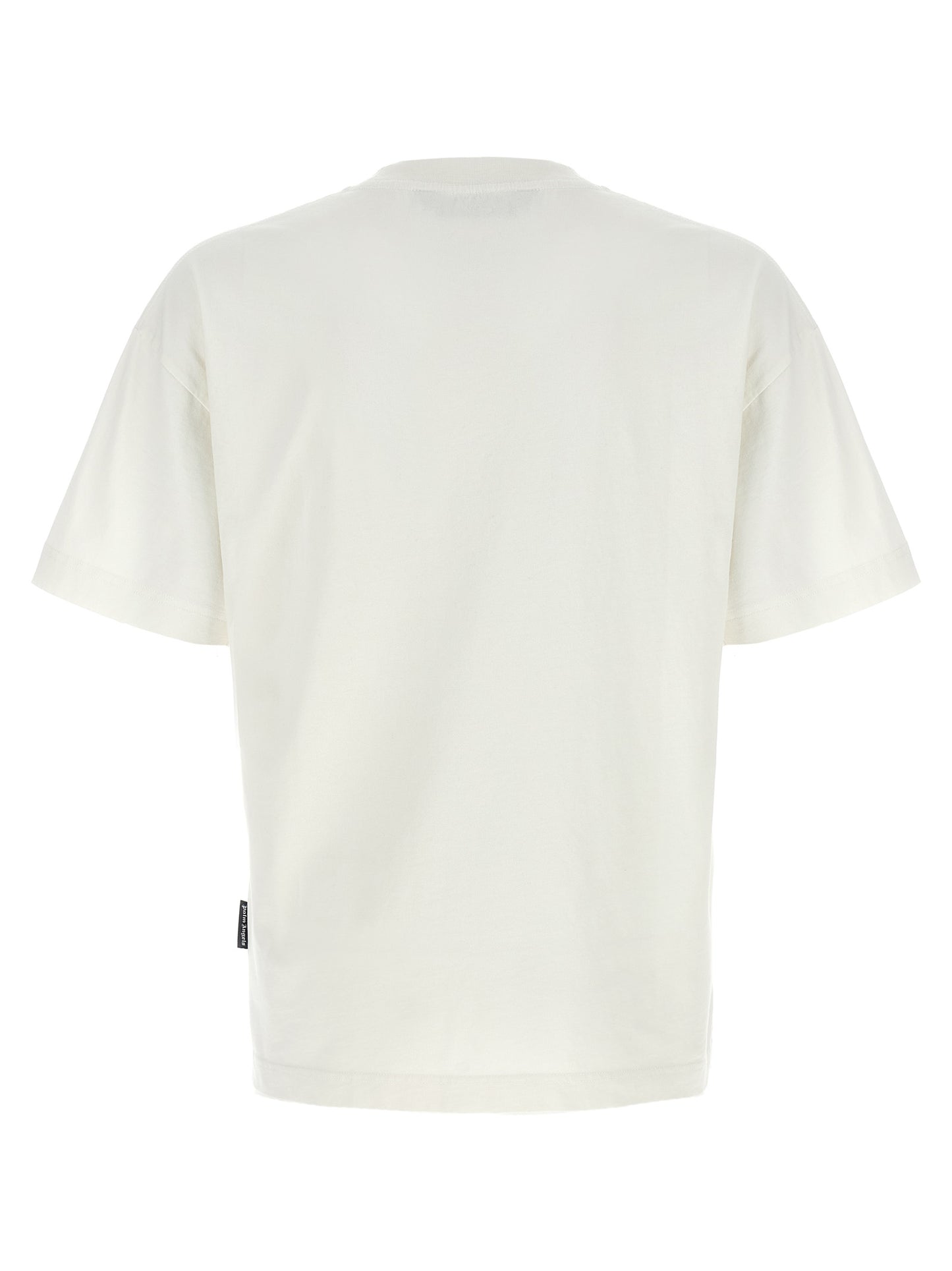 Palm Angels Men 'Thai Logo' T-Shirt PALM ANGELS