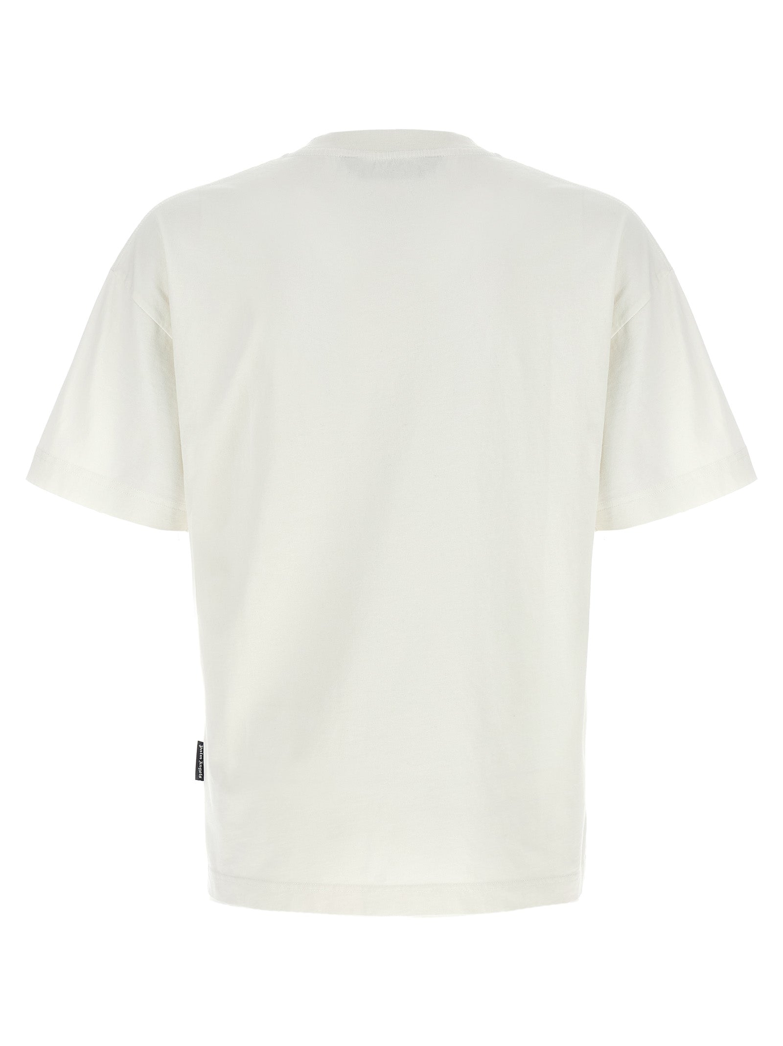 Palm Angels Men 'Thai Logo' T-Shirt PALM ANGELS