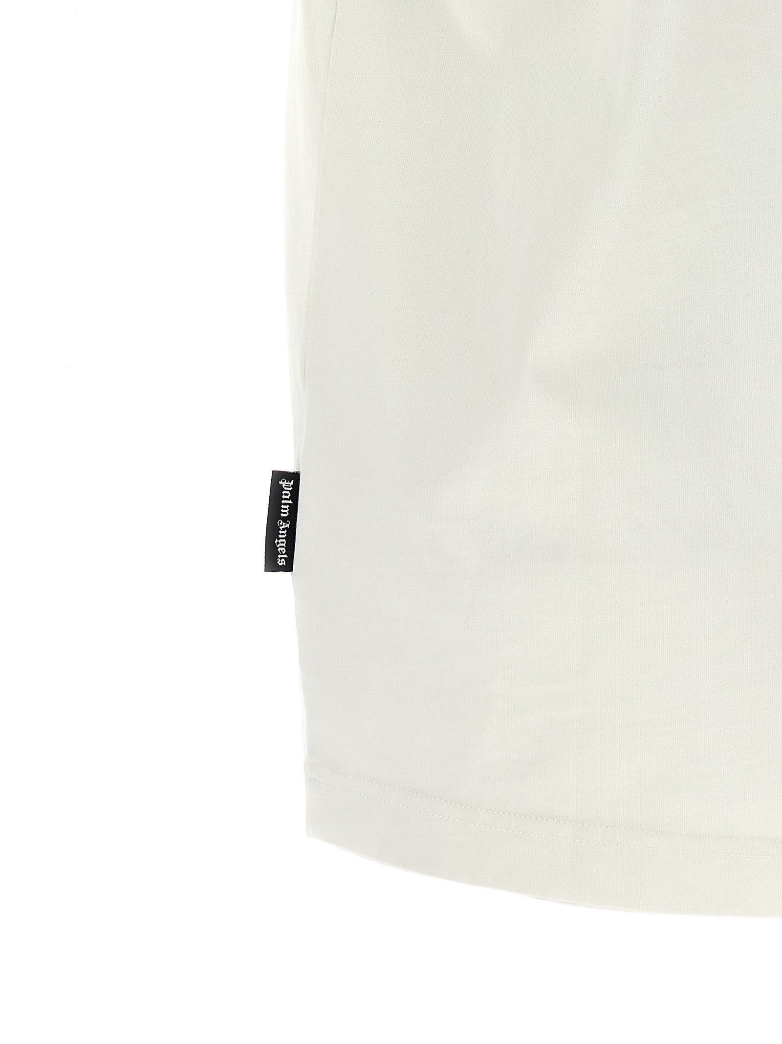 Palm Angels Men 'Thai Logo' T-Shirt PALM ANGELS