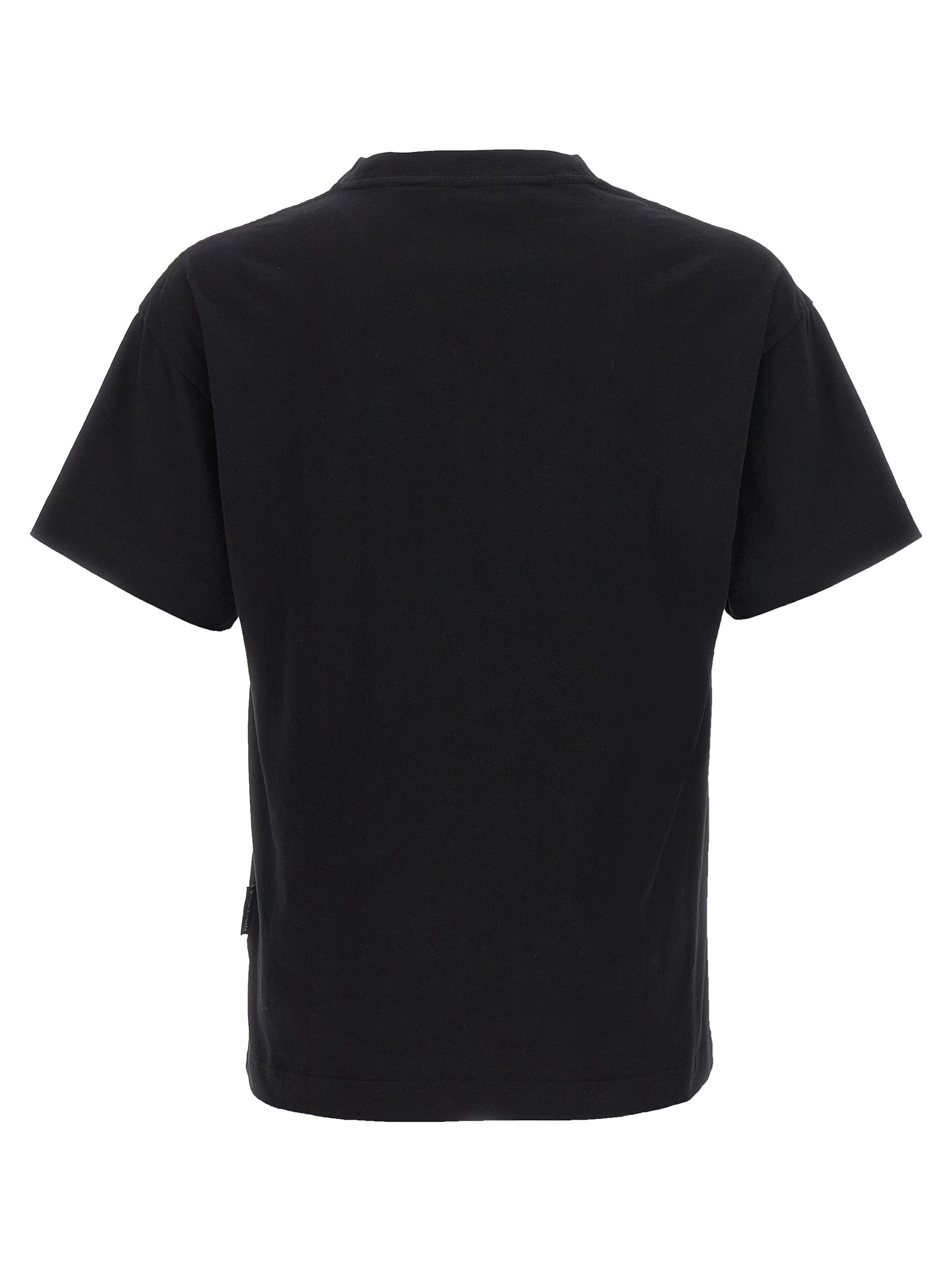 Palm Angels Men 'Thai Logo' T-Shirt PALM ANGELS