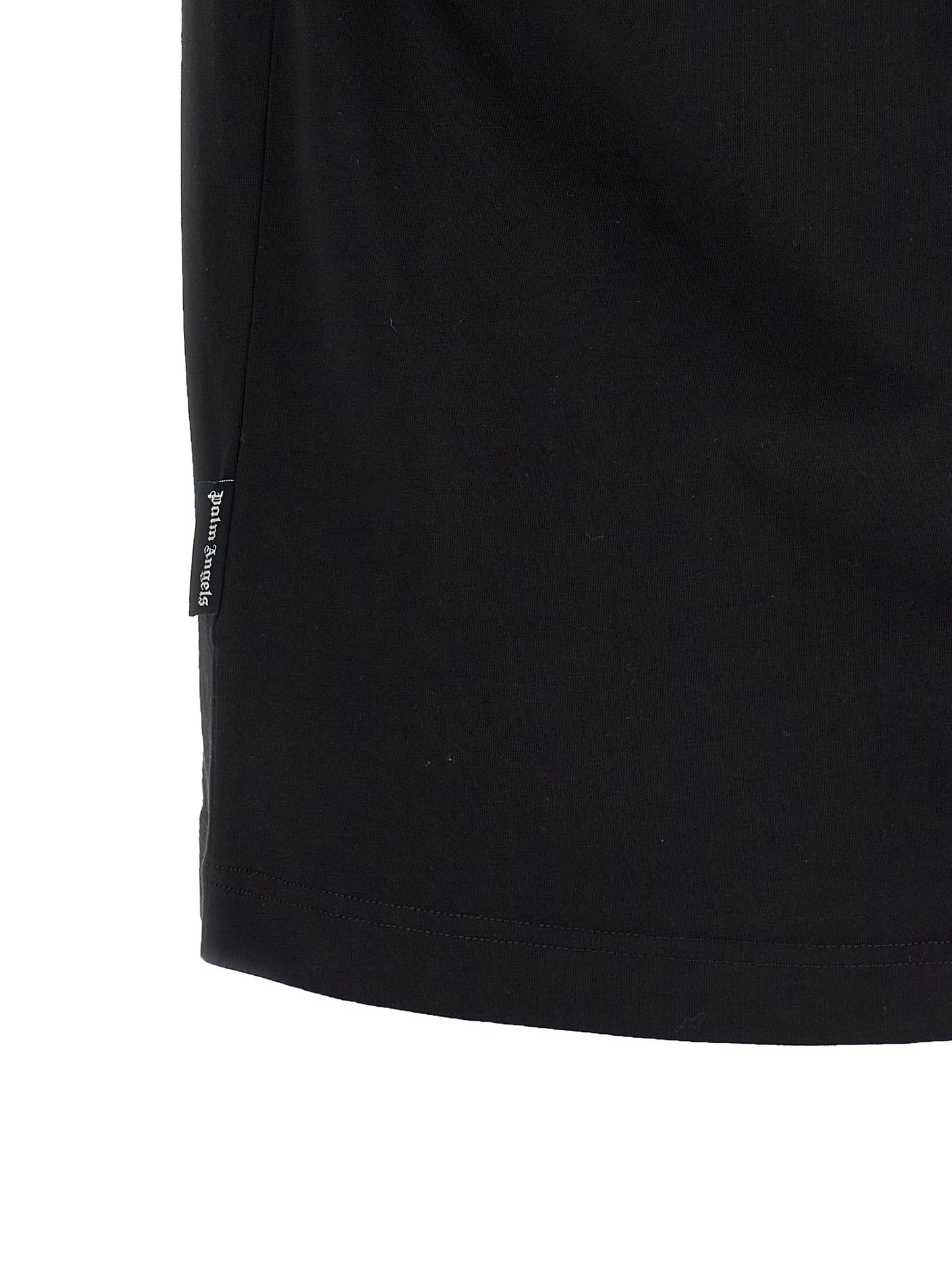 Palm Angels Men 'Thai Logo' T-Shirt PALM ANGELS