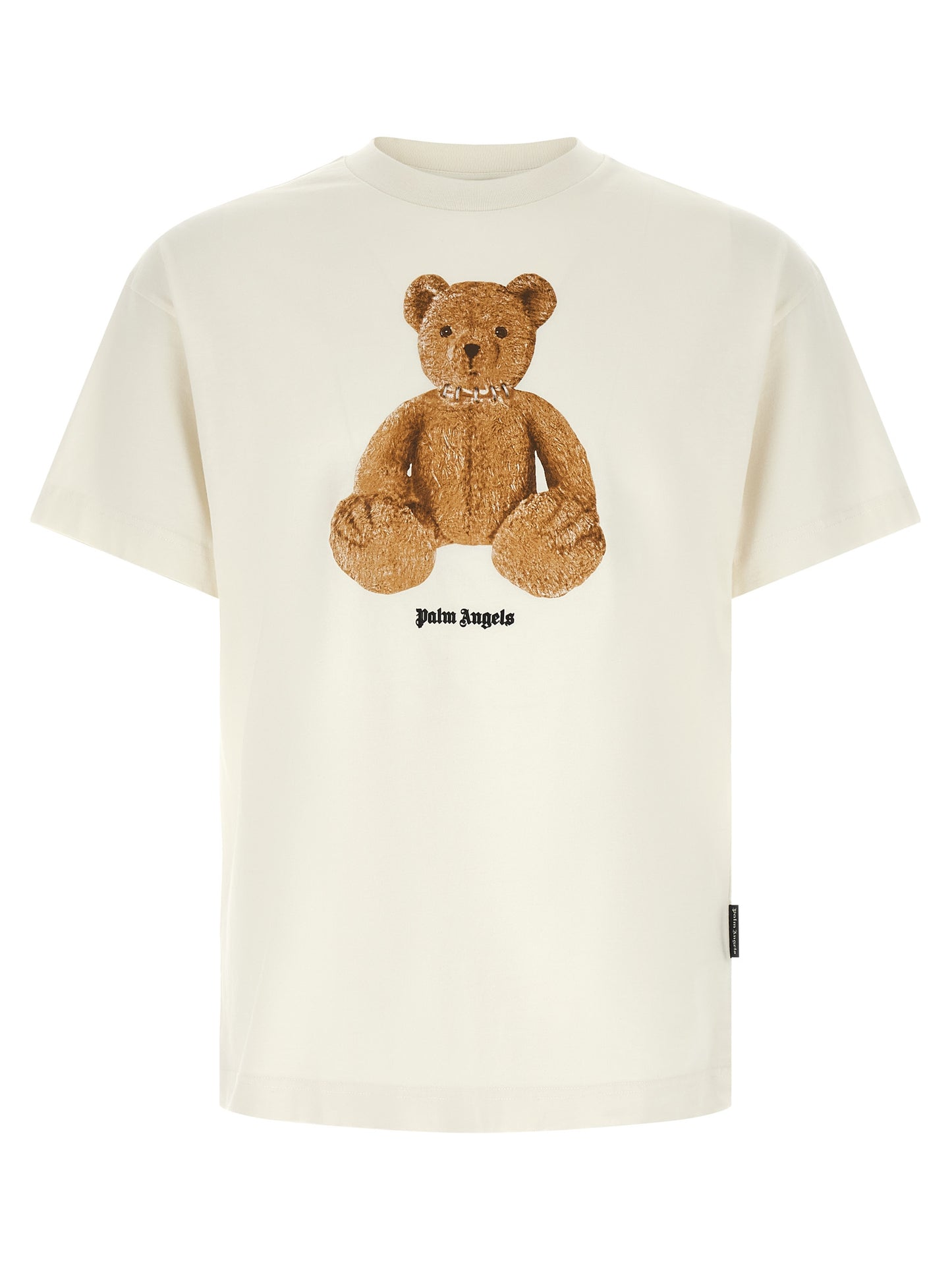 Palm Angels Men 'Bear' T-Shirt PALM ANGELS