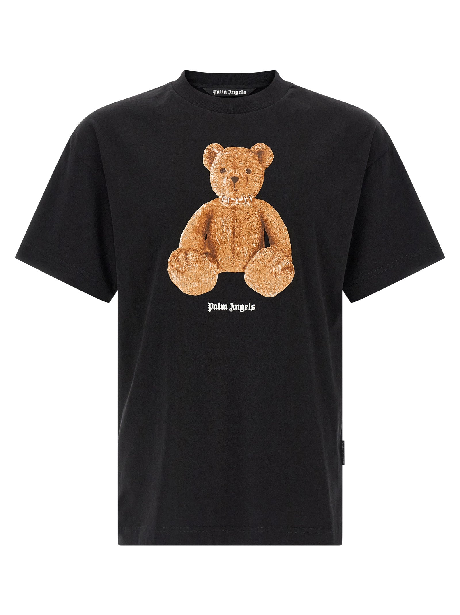Palm Angels Men 'Bear' T-Shirt PALM ANGELS