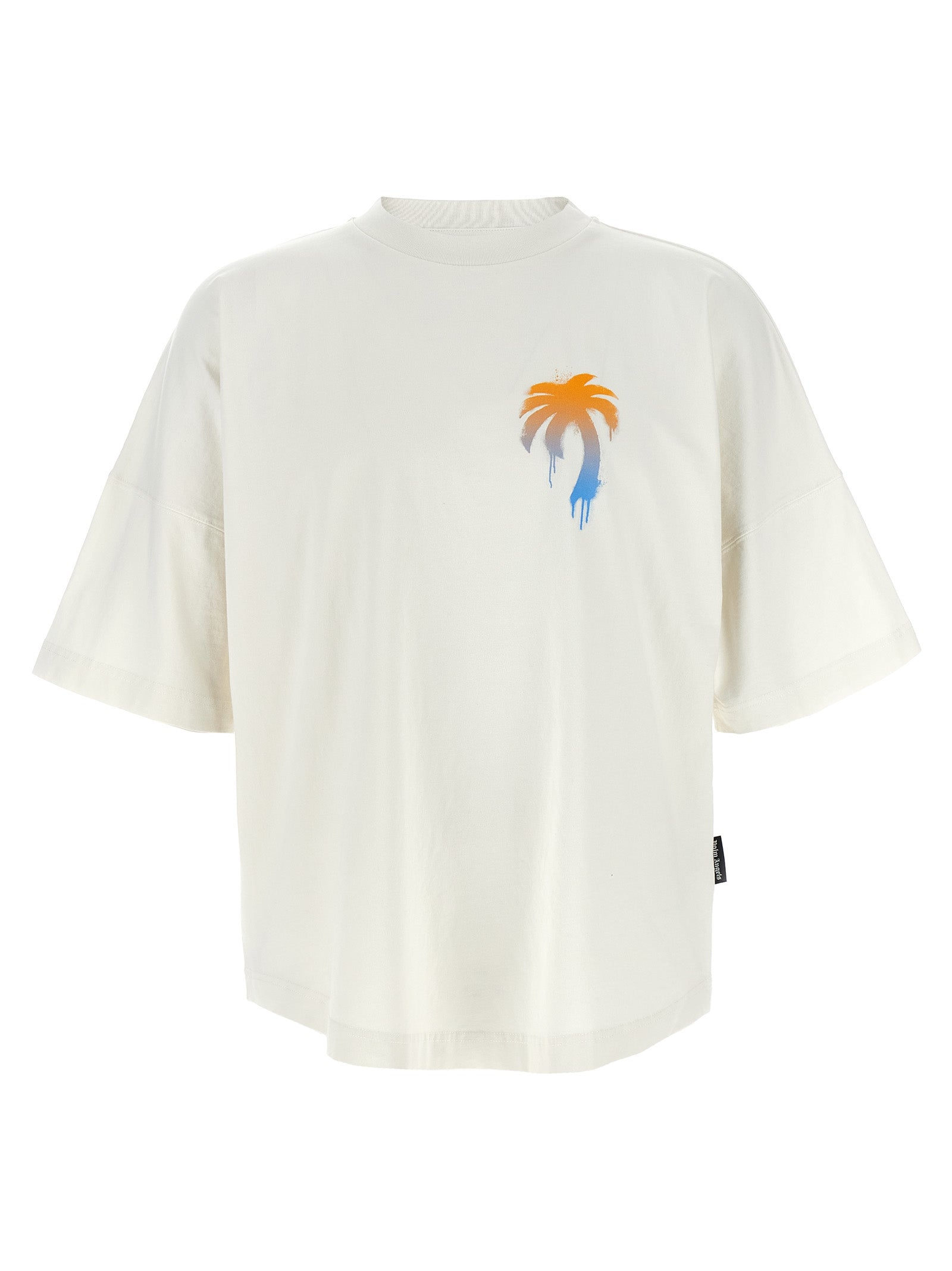 Palm Angels Men 'I Love Pa' T-Shirt PALM ANGELS