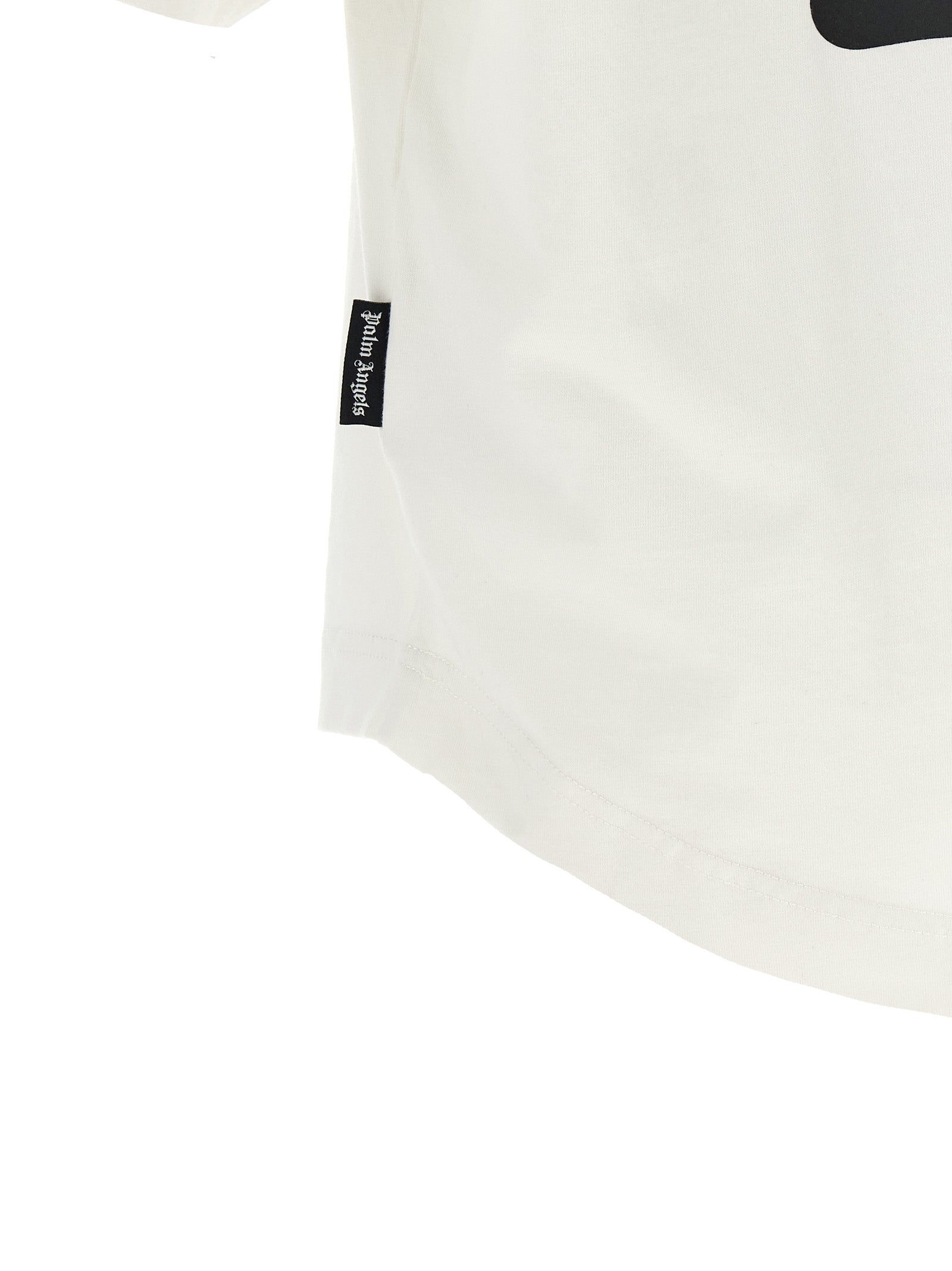 Palm Angels Men 'I Love Pa' T-Shirt PALM ANGELS