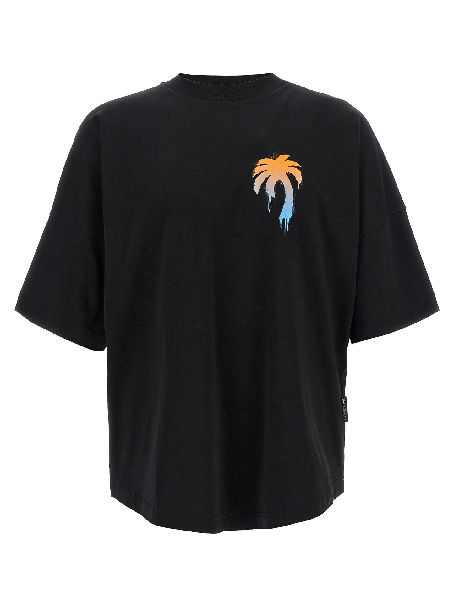Palm Angels Men 'I Love Pa' T-Shirt PALM ANGELS